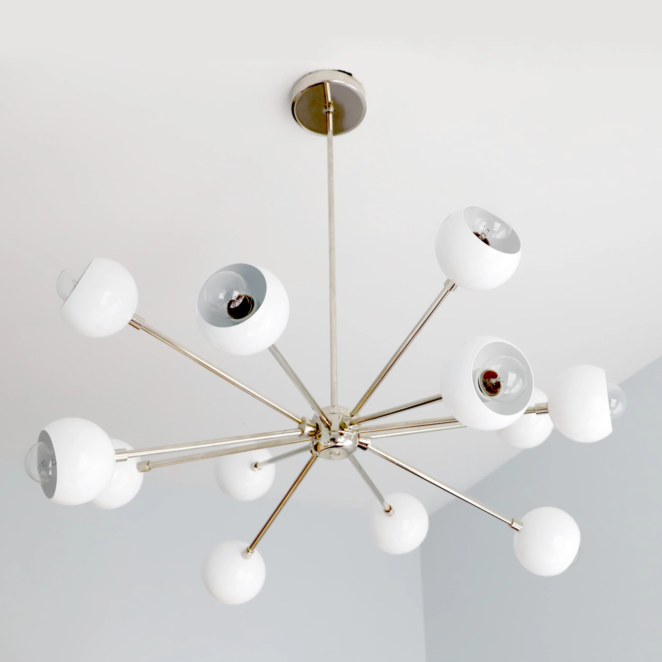 Orion Chandelier - Image 19