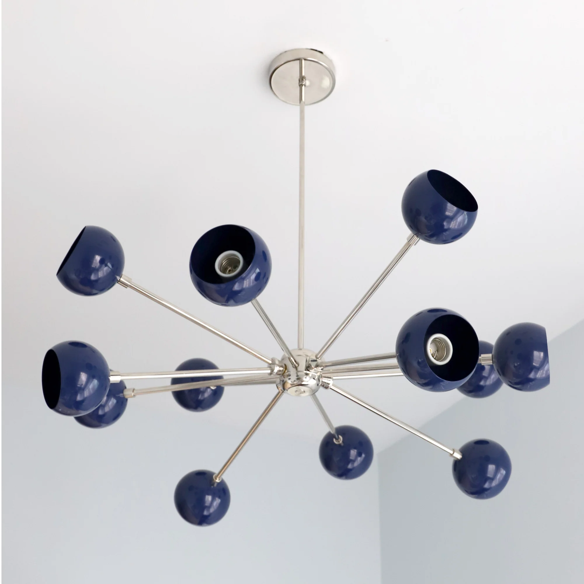 Orion Chandelier - Image 20