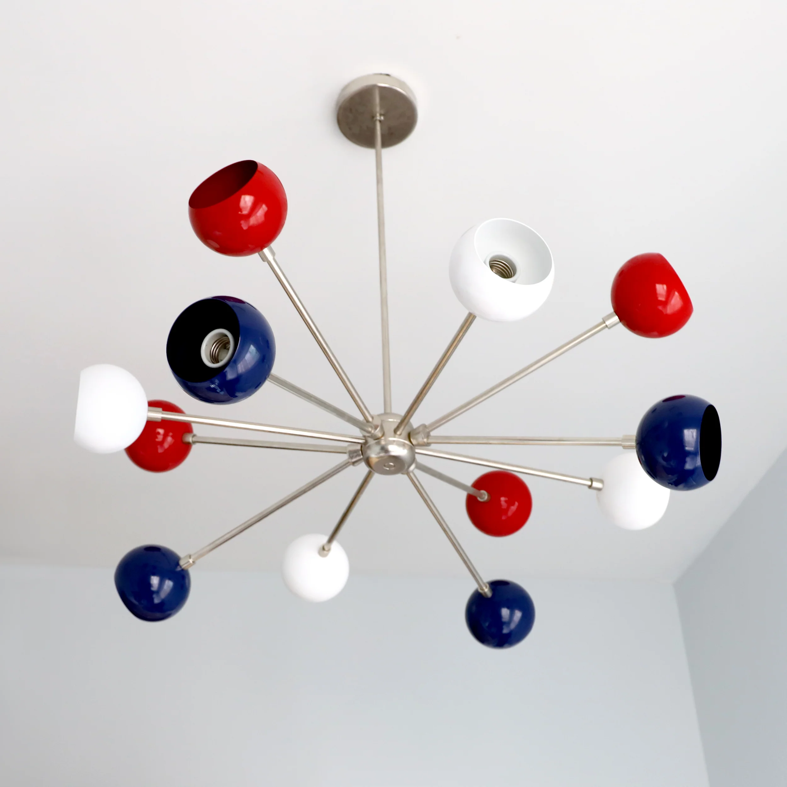 Orion Chandelier - Image 21