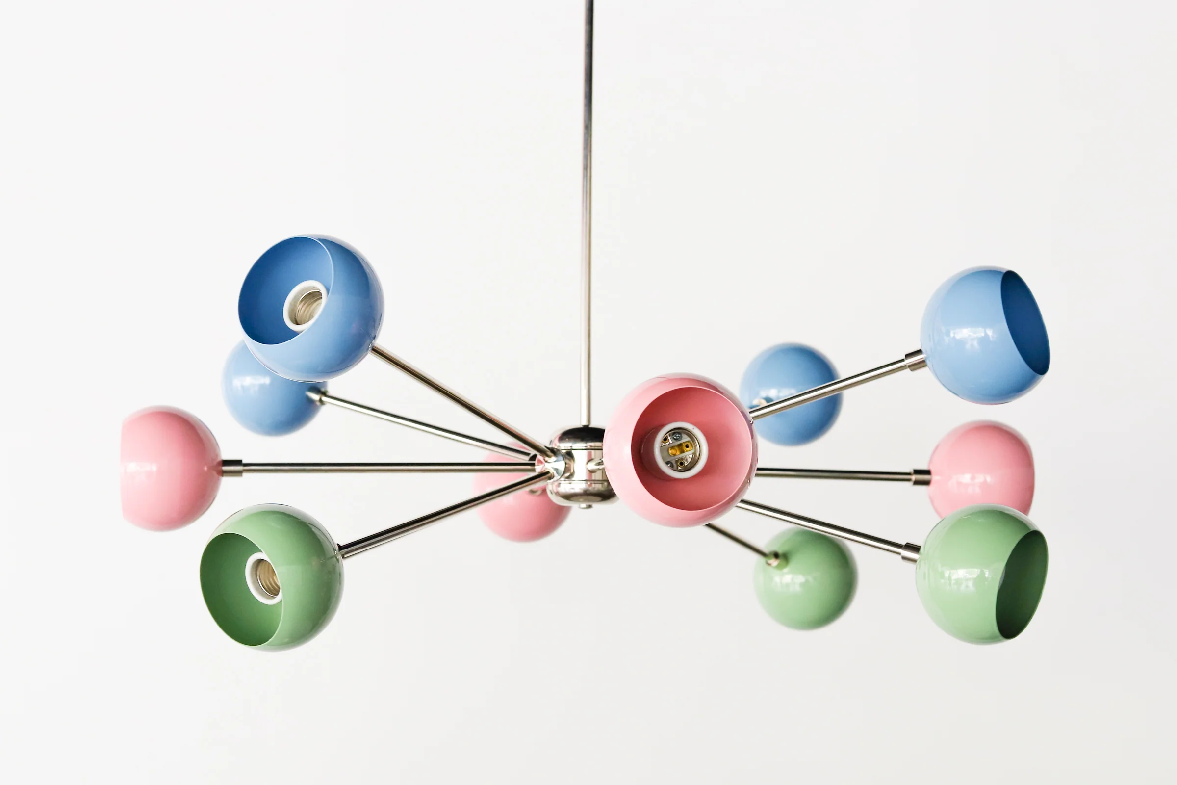 Orion Chandelier - Image 22