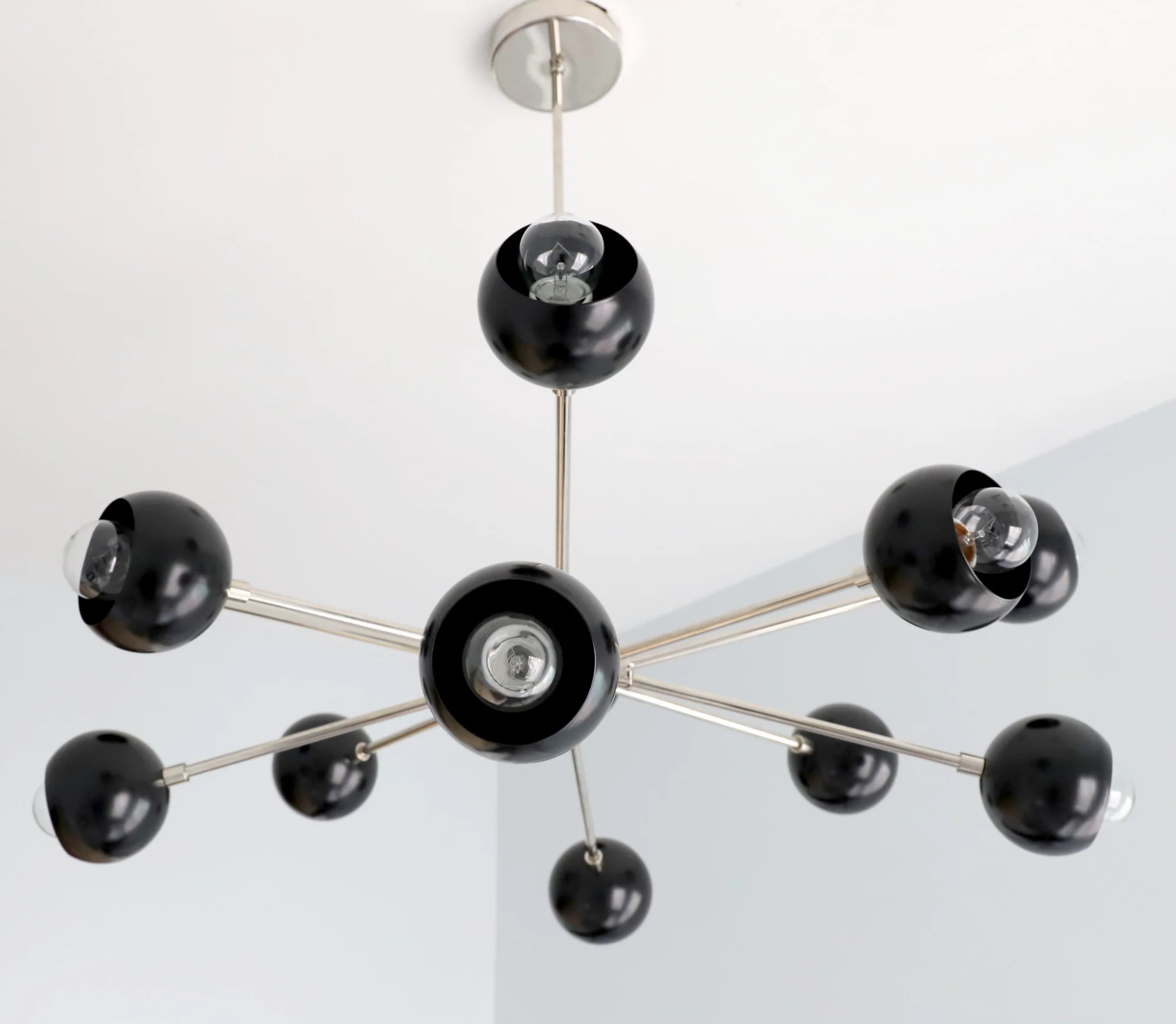 Orion Chandelier - Image 23