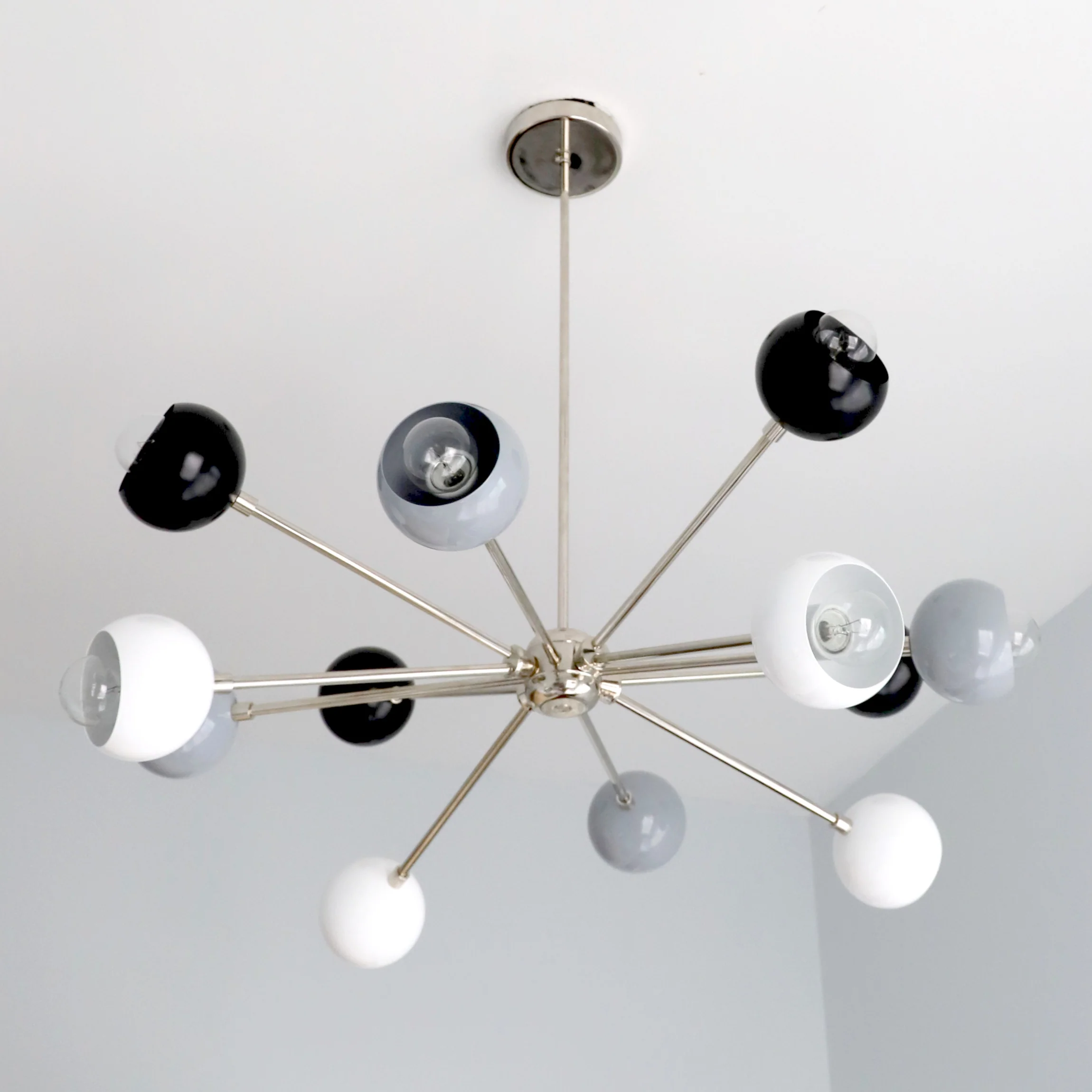 Orion Chandelier - Image 24