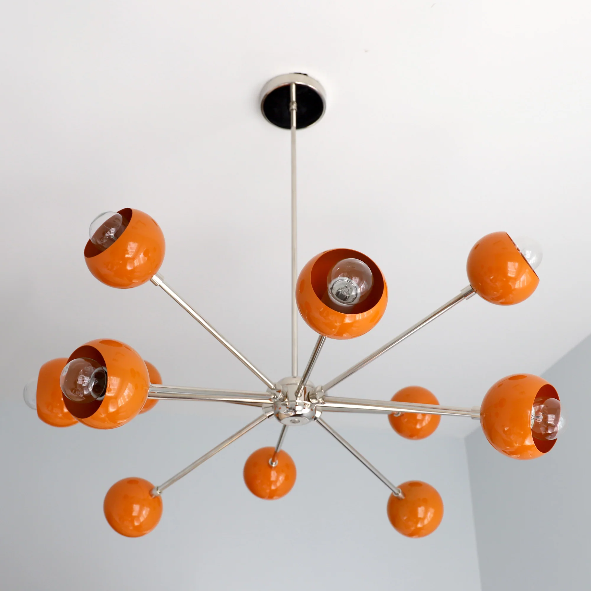 Orion Chandelier - Image 25