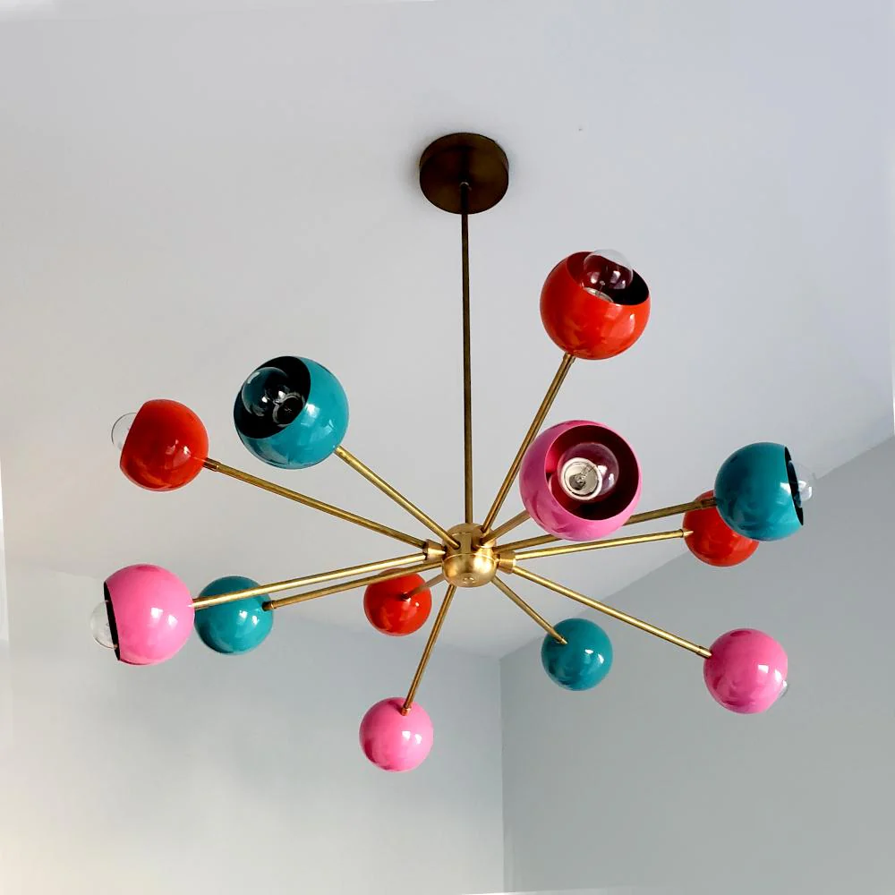 Orion Chandelier - Image 26