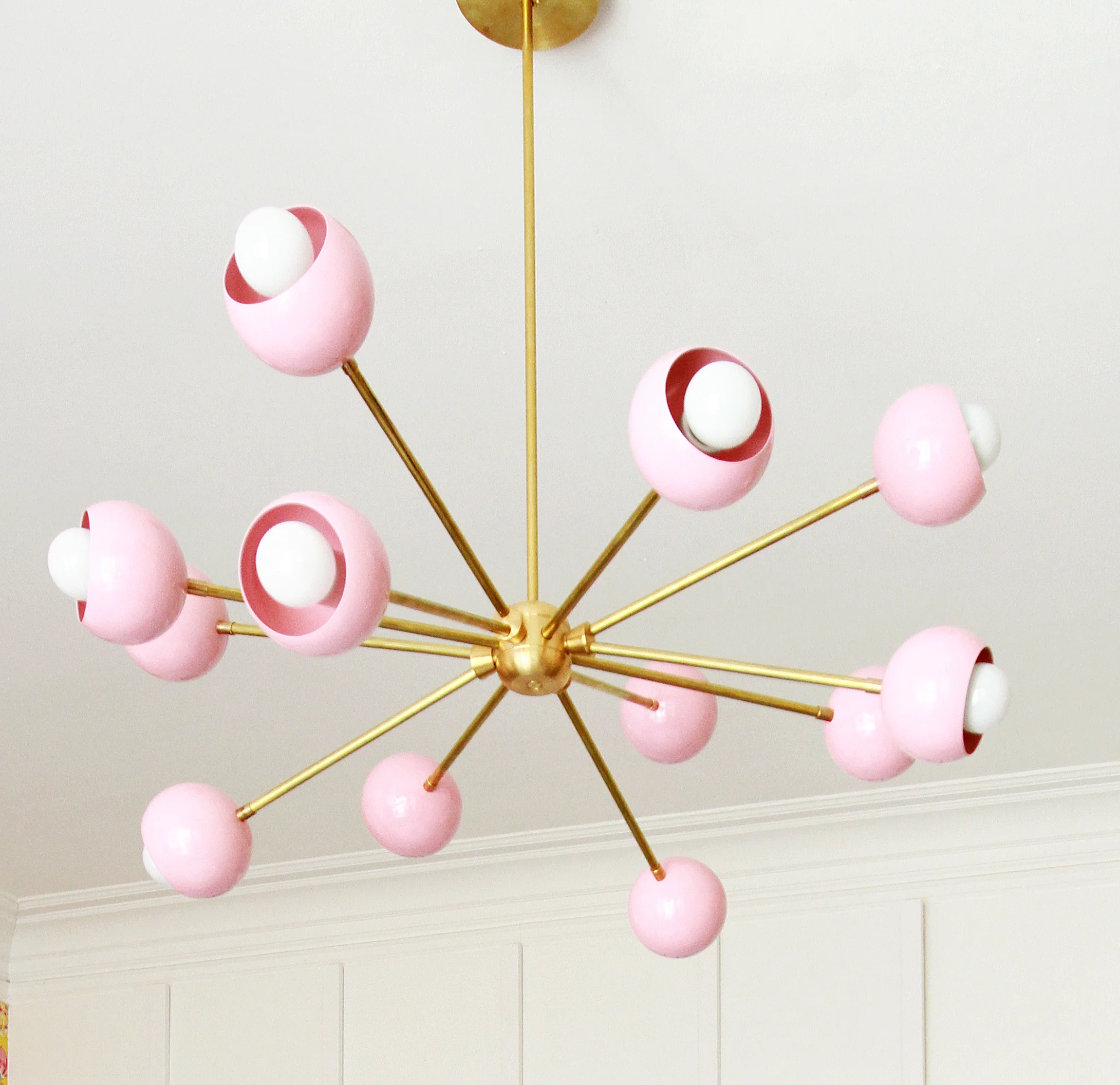 Orion Chandelier - Image 30