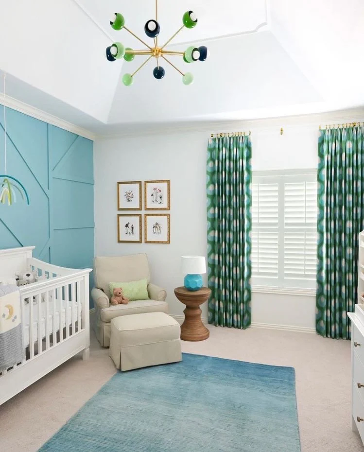 Orion Chandelier - Image 32