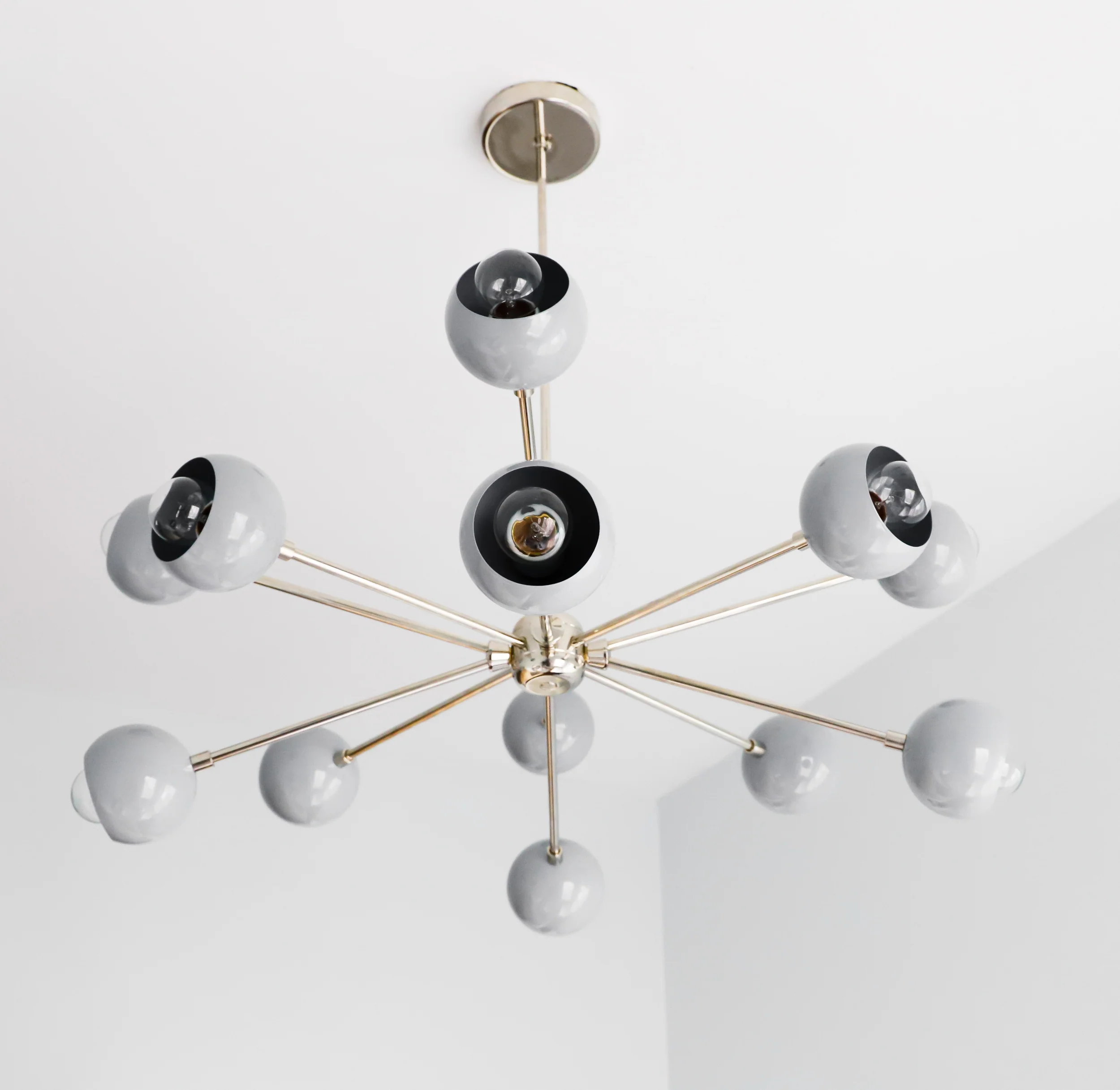 Orion Chandelier - Image 34