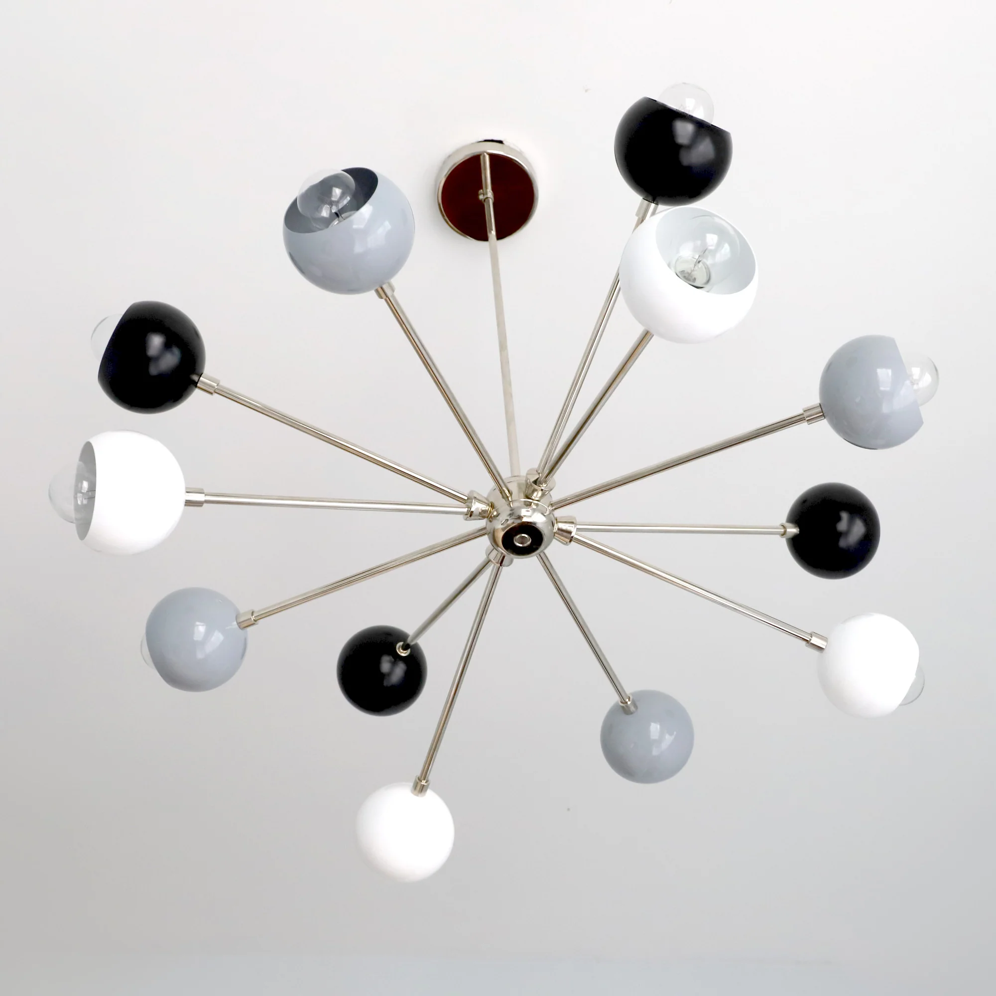 Orion Chandelier - Image 36