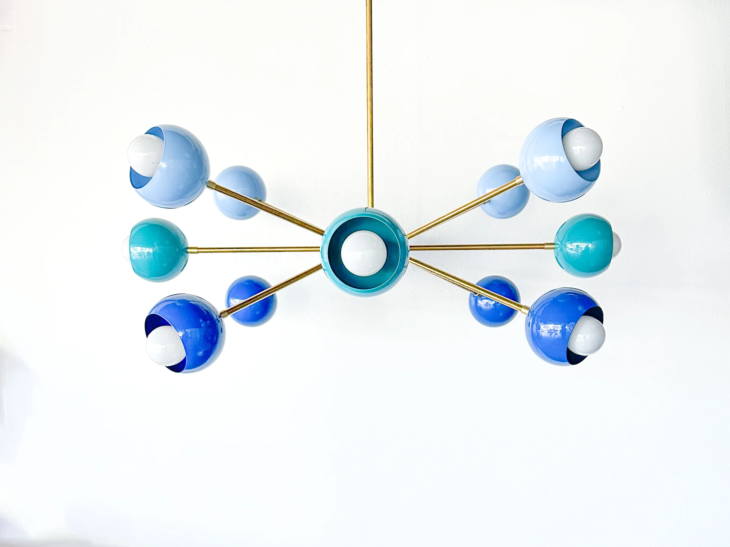 Orion Chandelier - Image 37