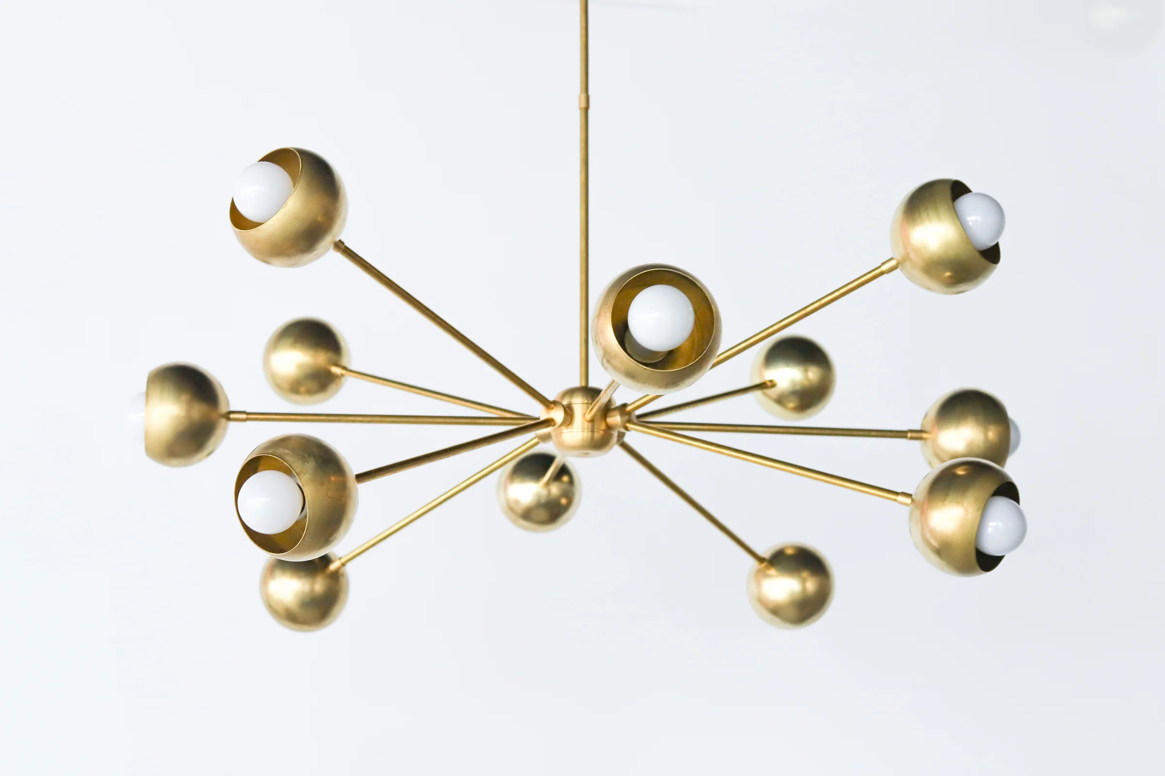 Orion Chandelier - Image 38