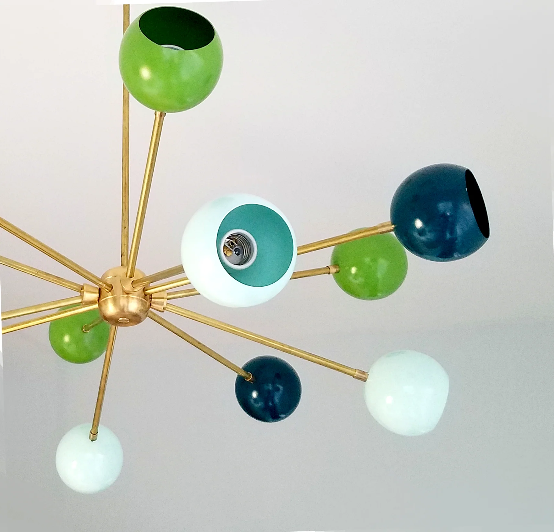 Orion Chandelier - Image 42