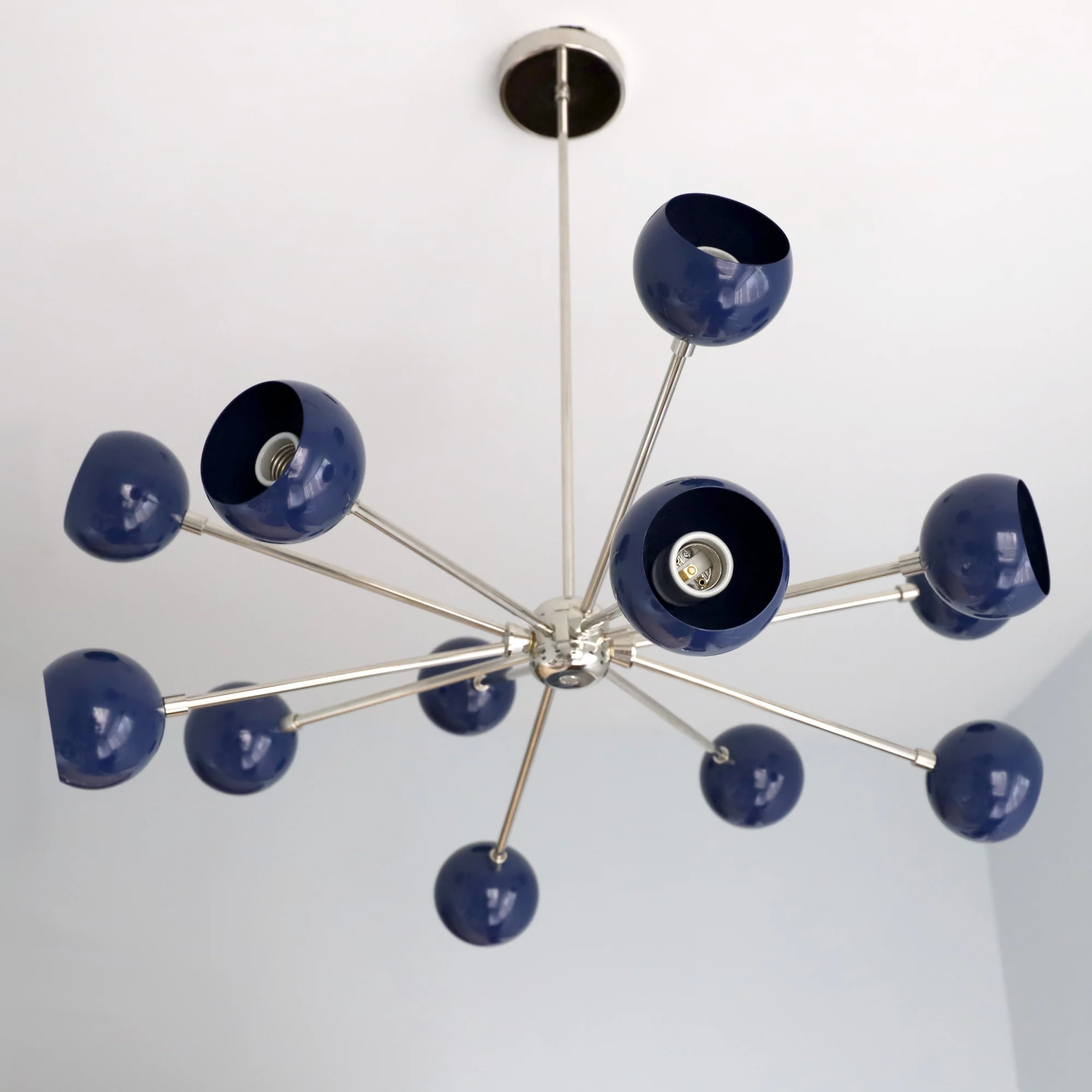 Orion Chandelier - Image 43