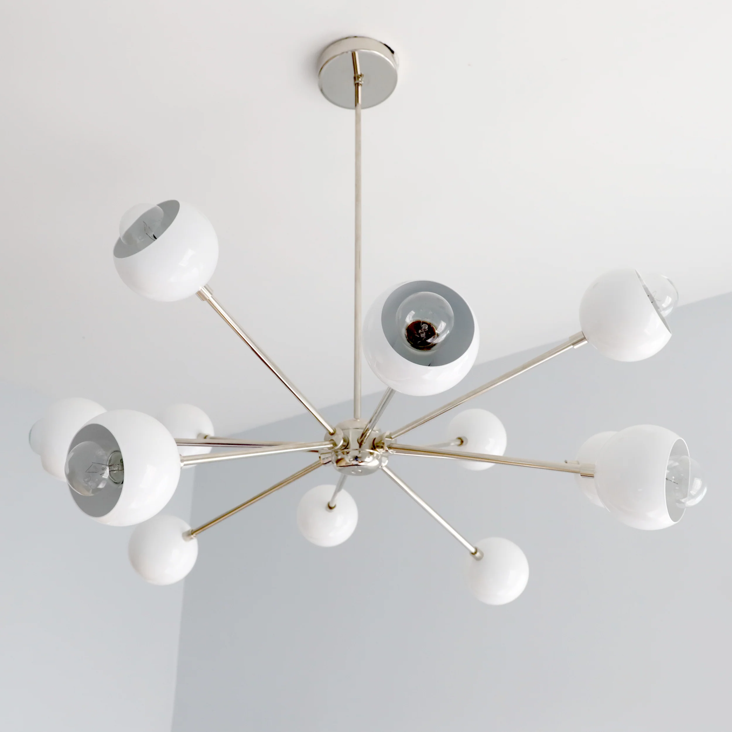 Orion Chandelier - Image 44