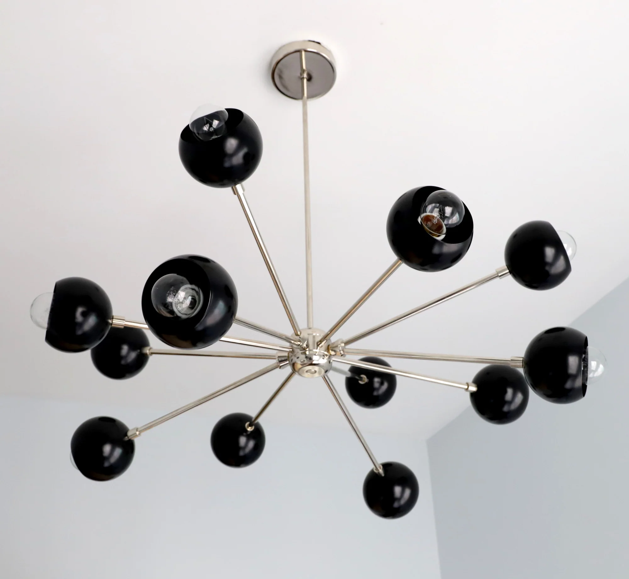 Orion Chandelier - Image 46