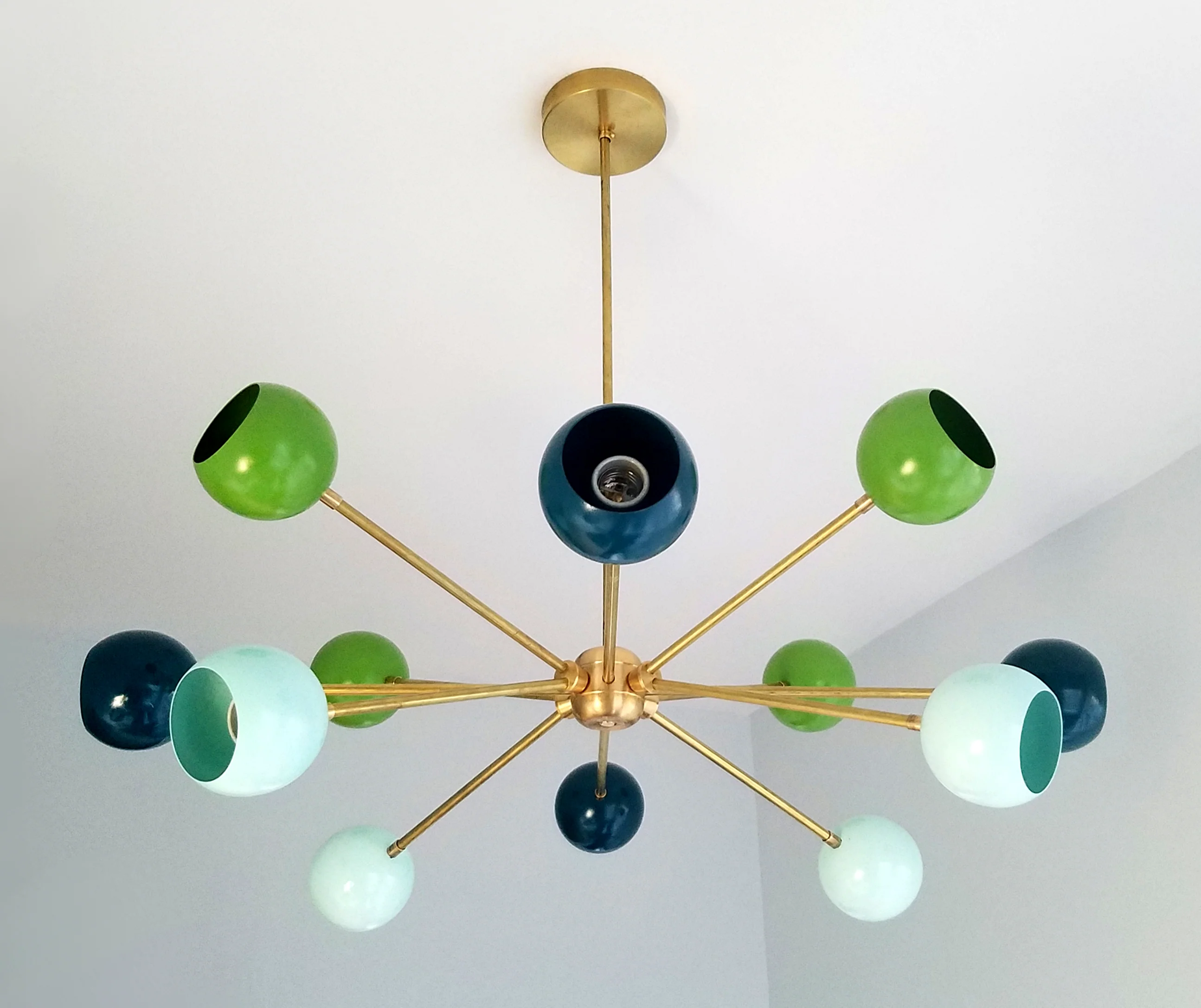 Orion Chandelier - Image 47