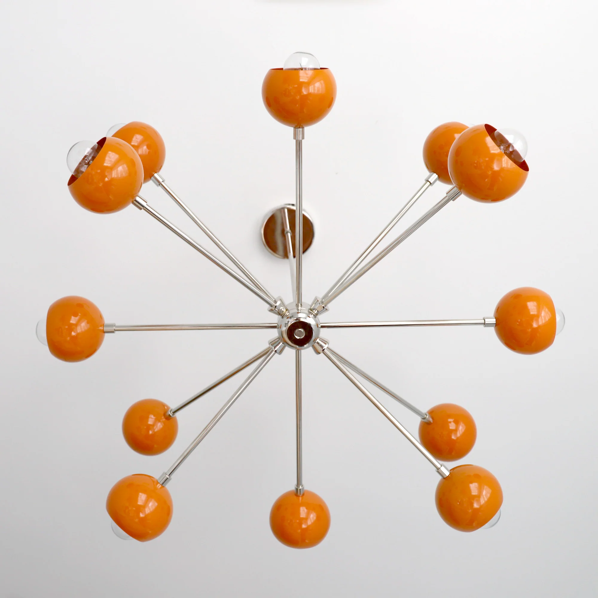 Orion Chandelier - Image 48