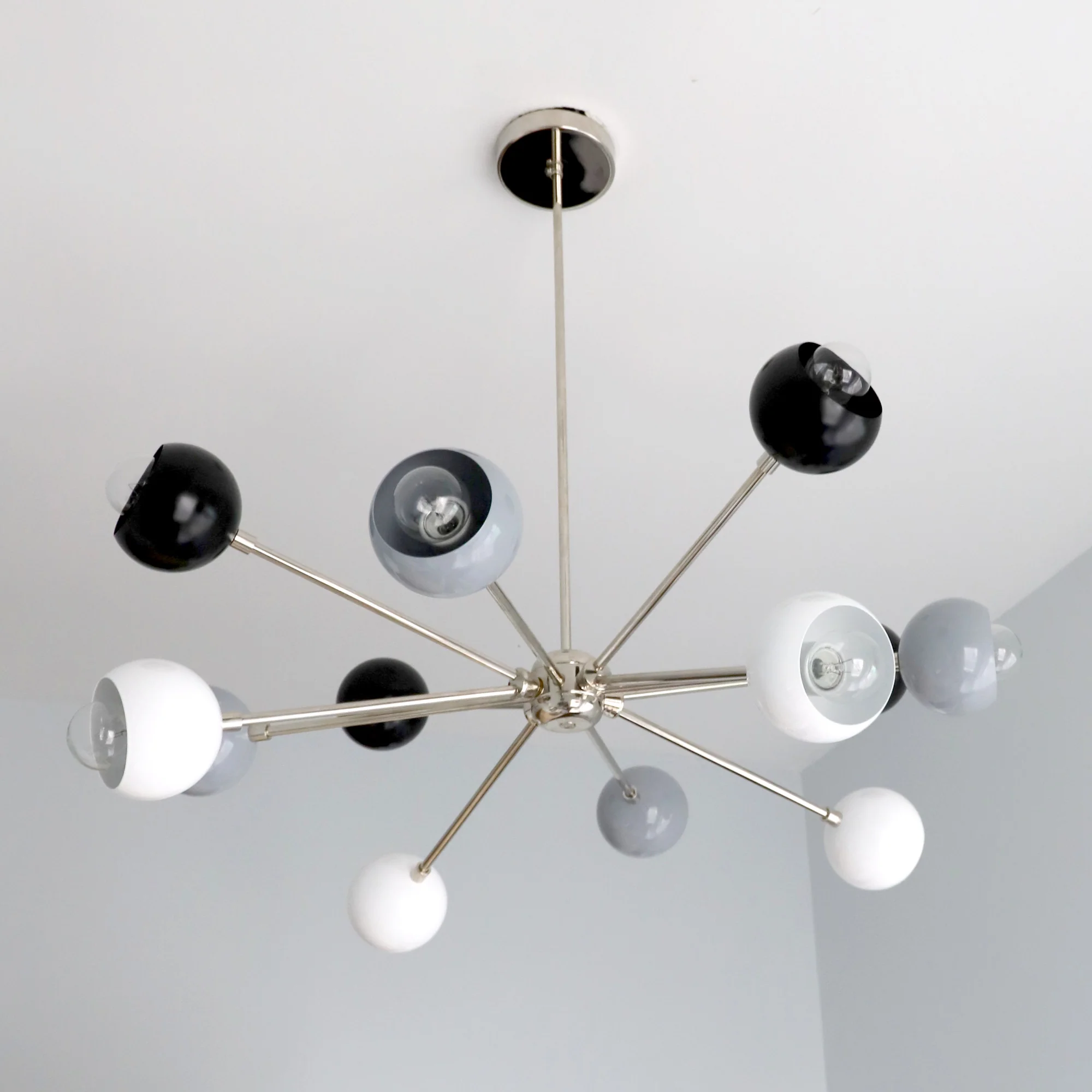 Orion Chandelier - Image 49