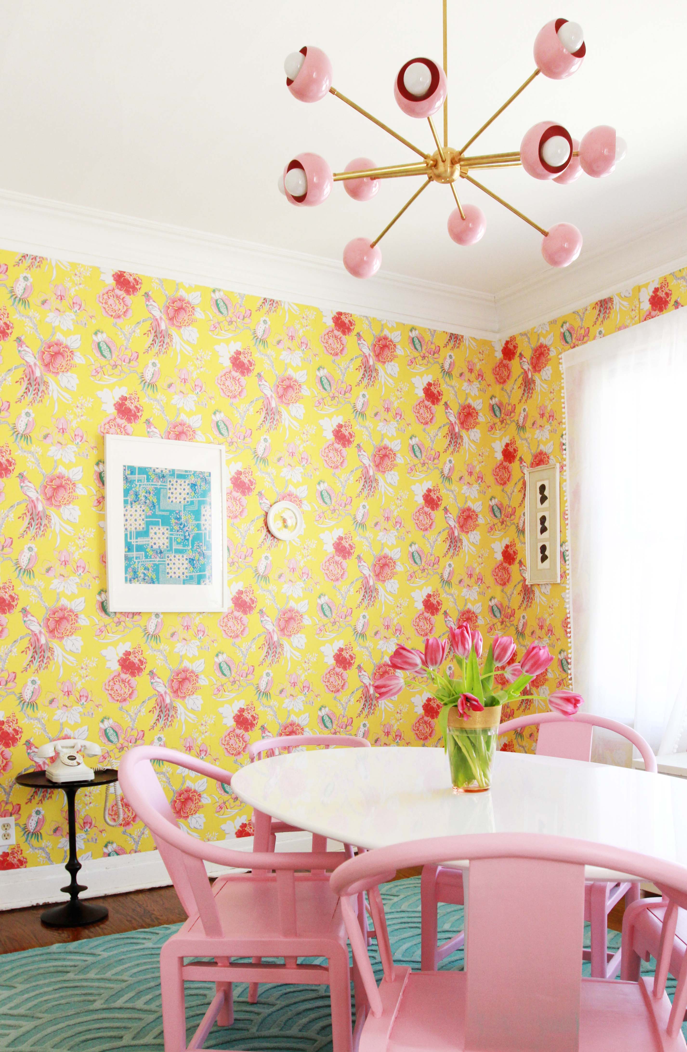 Orion Chandelier - Image 5