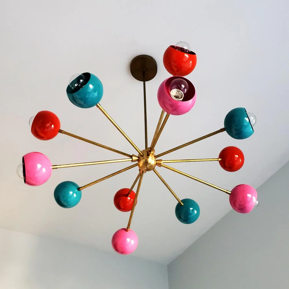 Orion Chandelier - Image 51