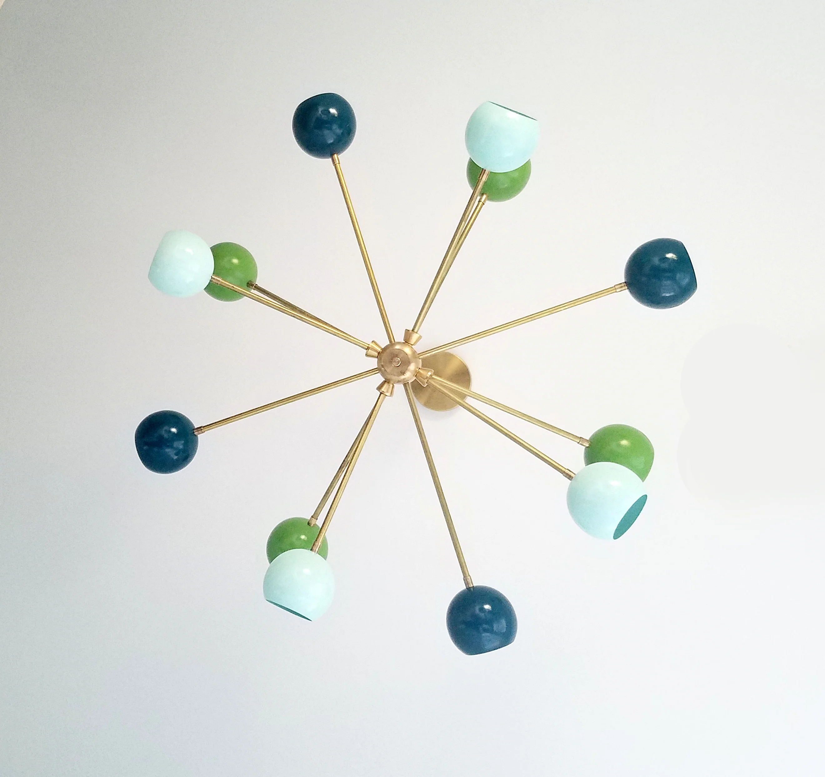 Orion Chandelier - Image 52