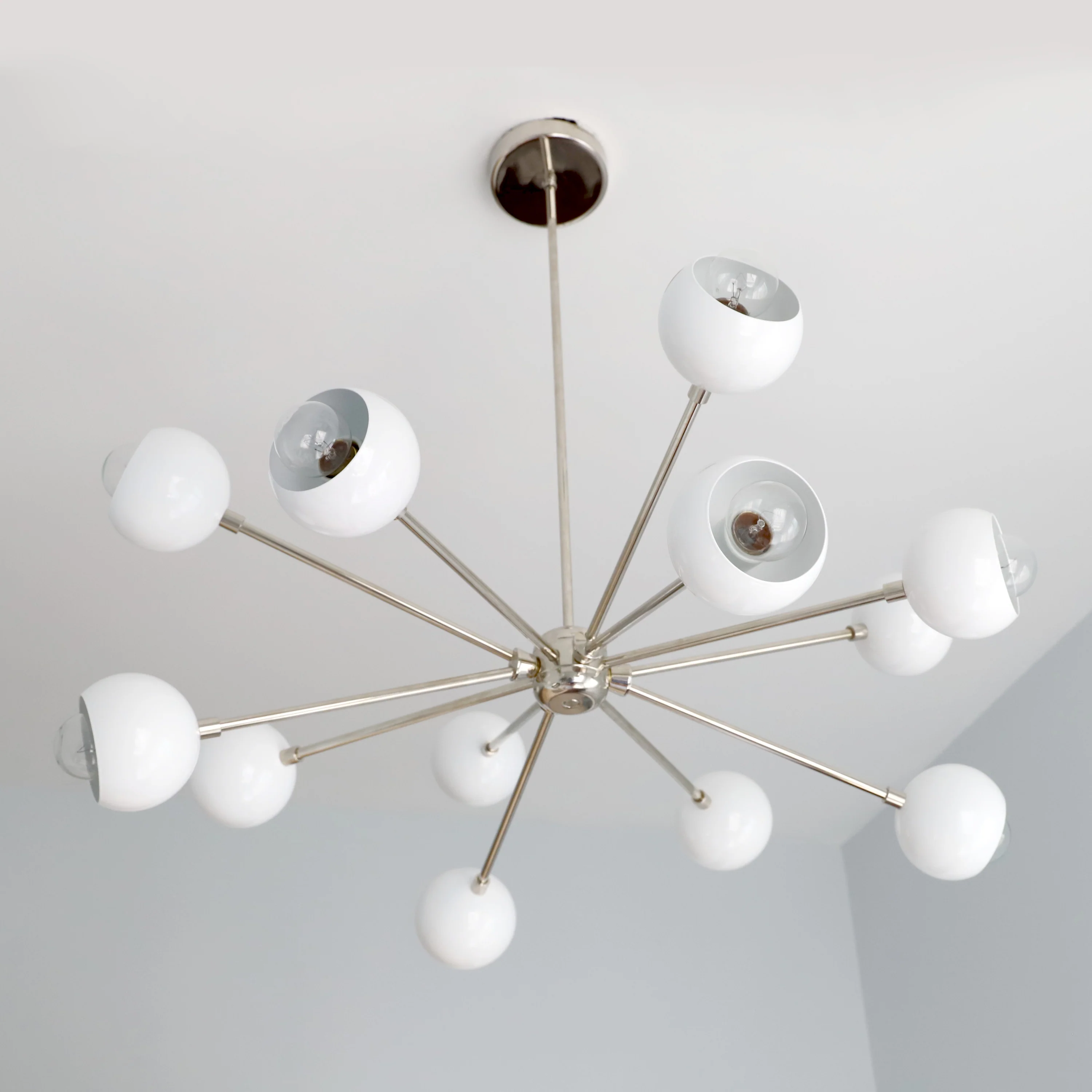 Orion Chandelier - Image 53