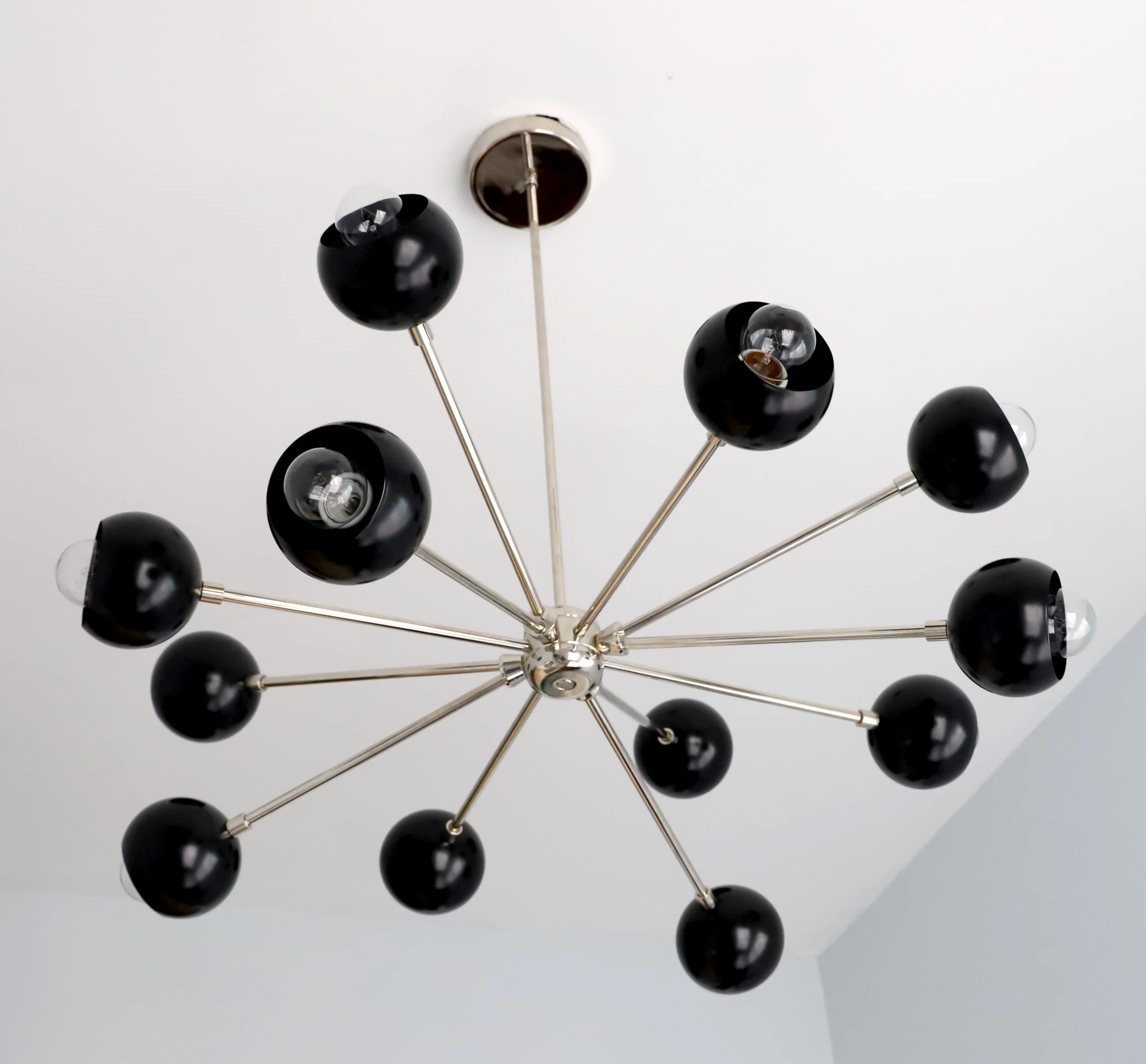 Orion Chandelier - Image 54