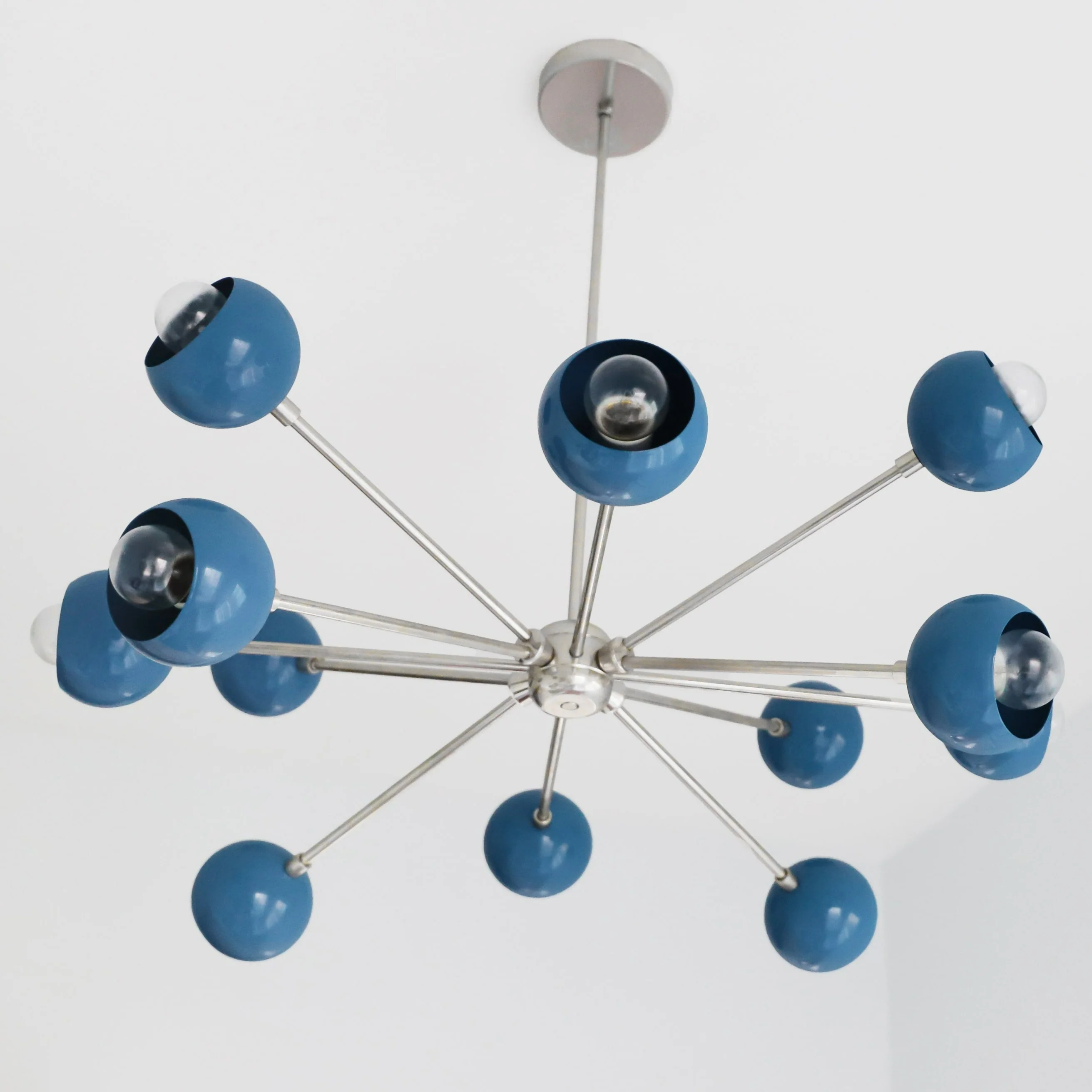 Orion Chandelier - Image 56