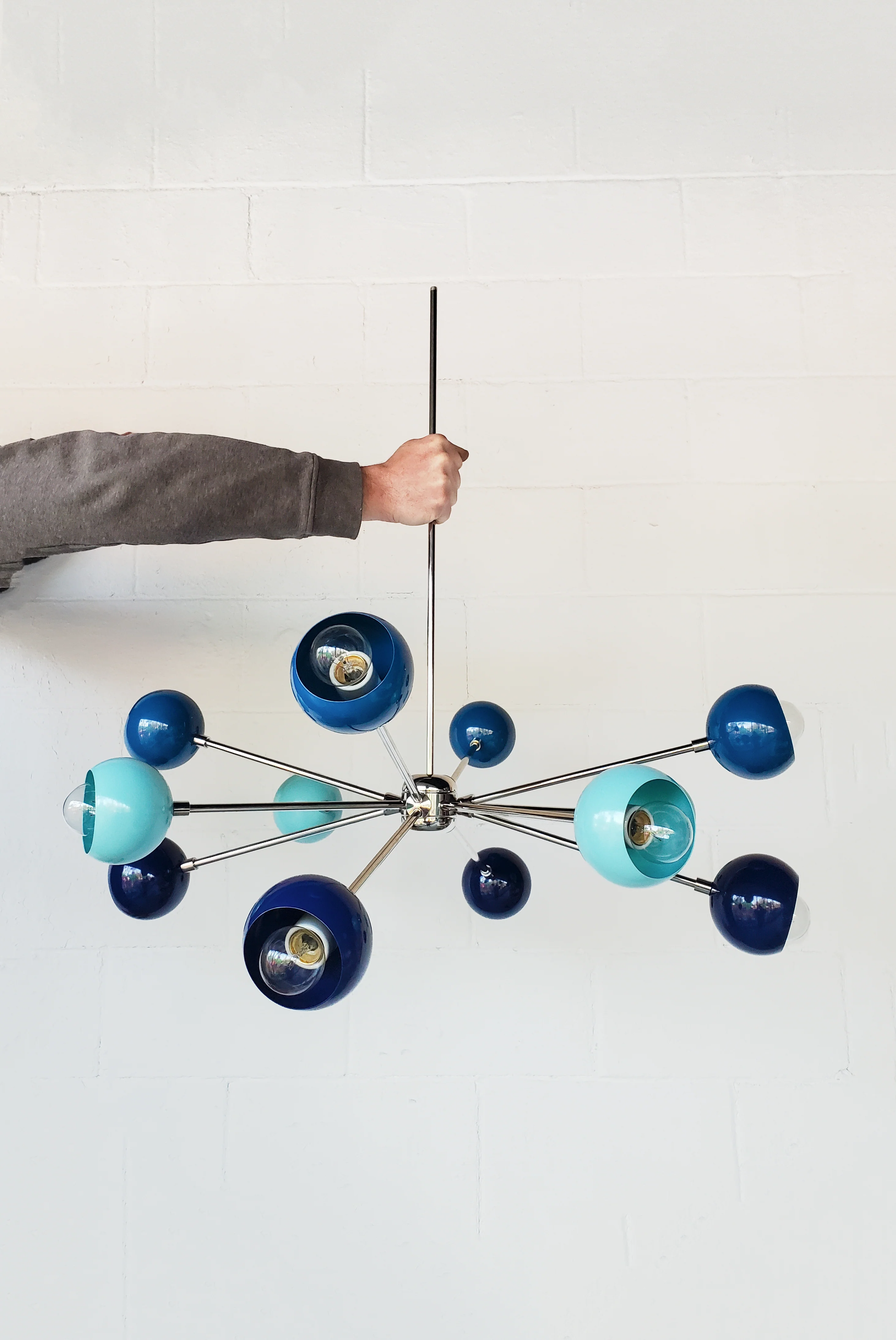 Orion Chandelier - Image 58