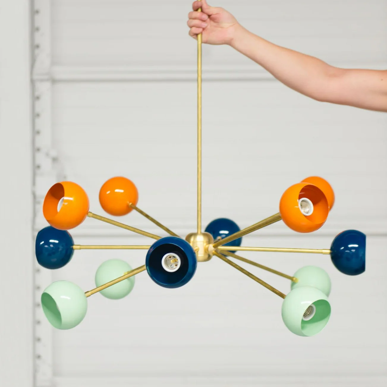 Orion Chandelier - Image 59