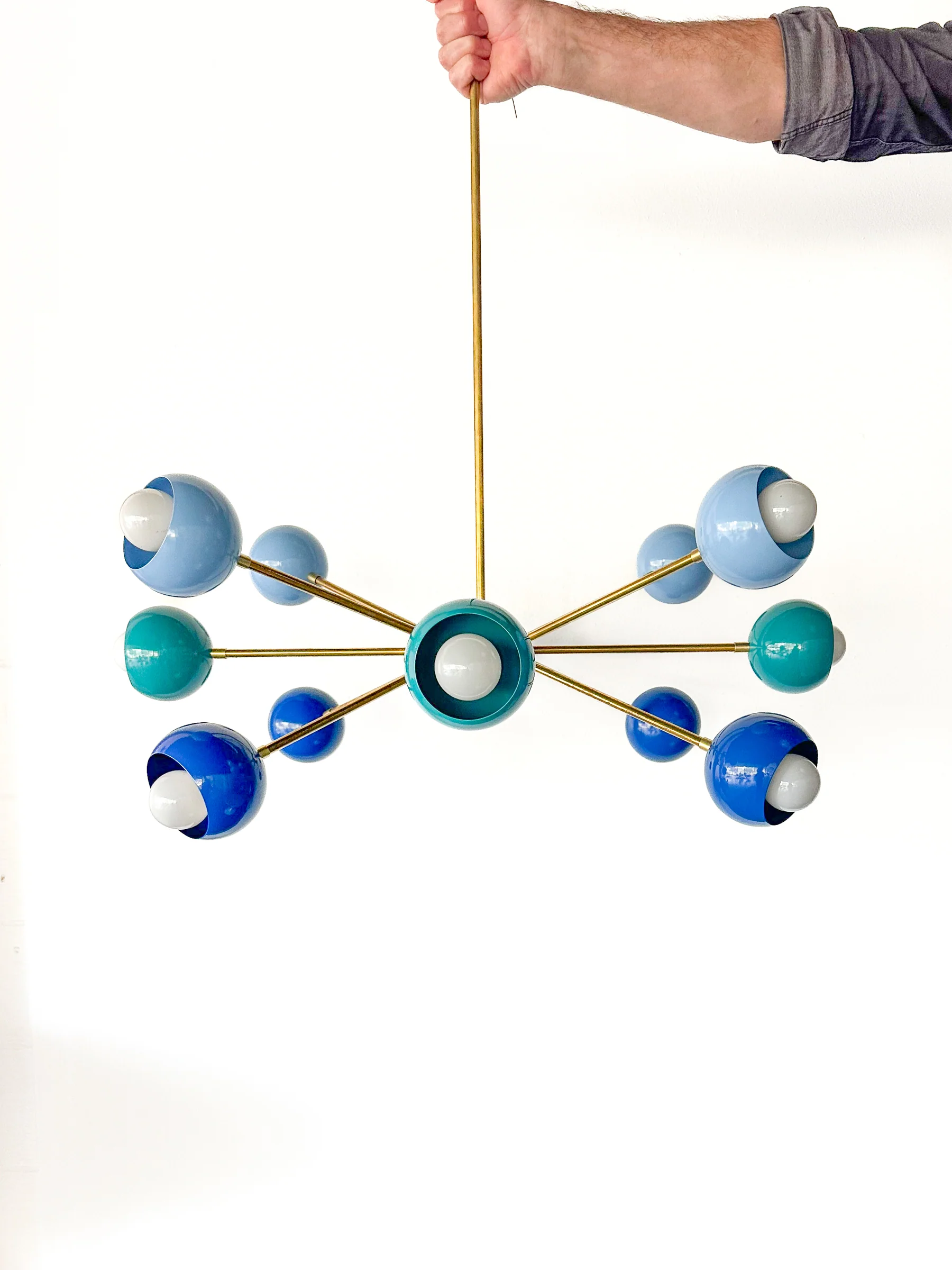 Orion Chandelier - Image 60