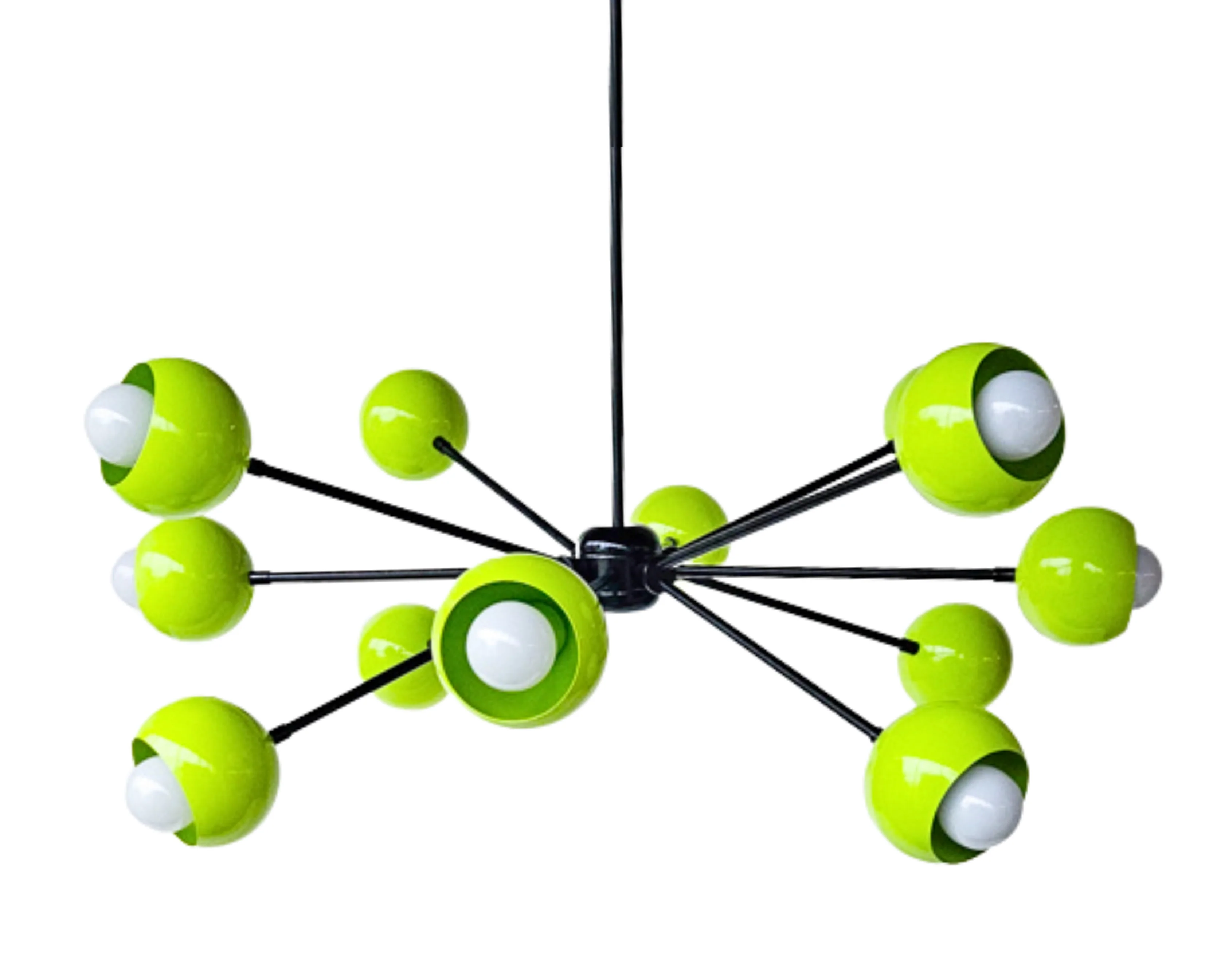 Orion Chandelier - Image 63