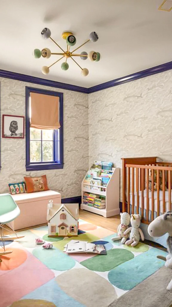 Orion Chandelier - Image 64