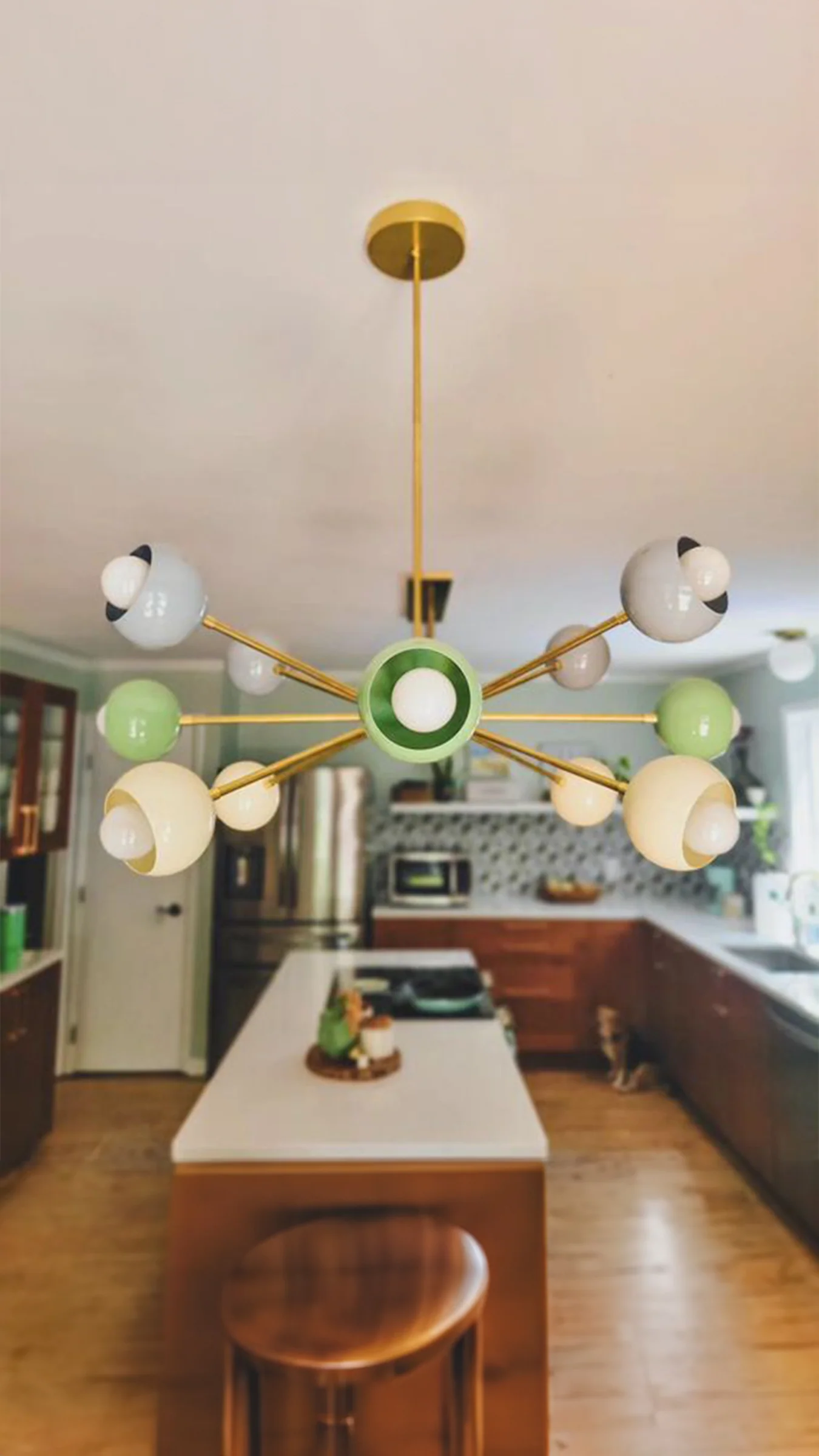 Orion Chandelier - Image 65