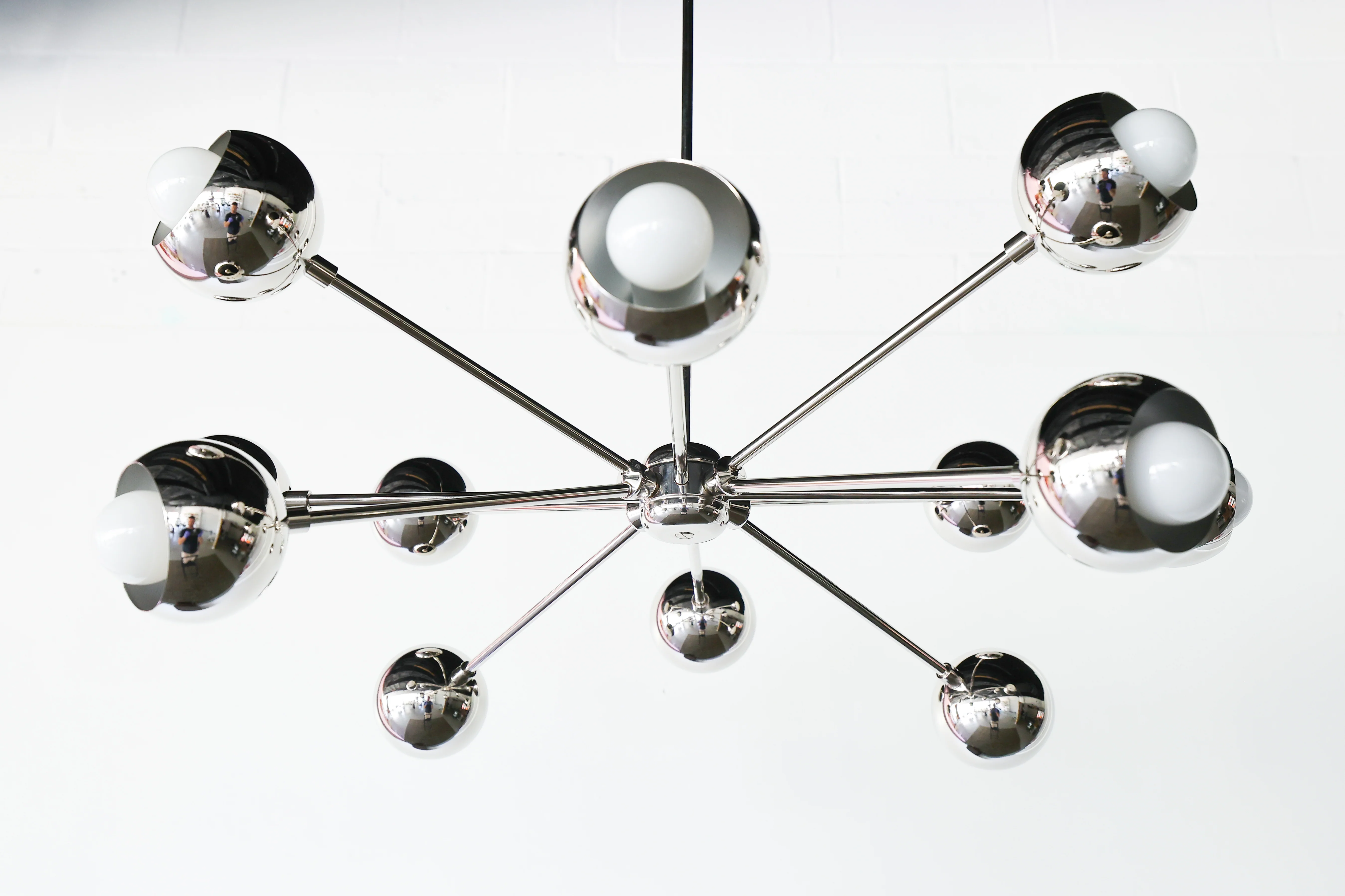 Orion Chandelier - Image 66