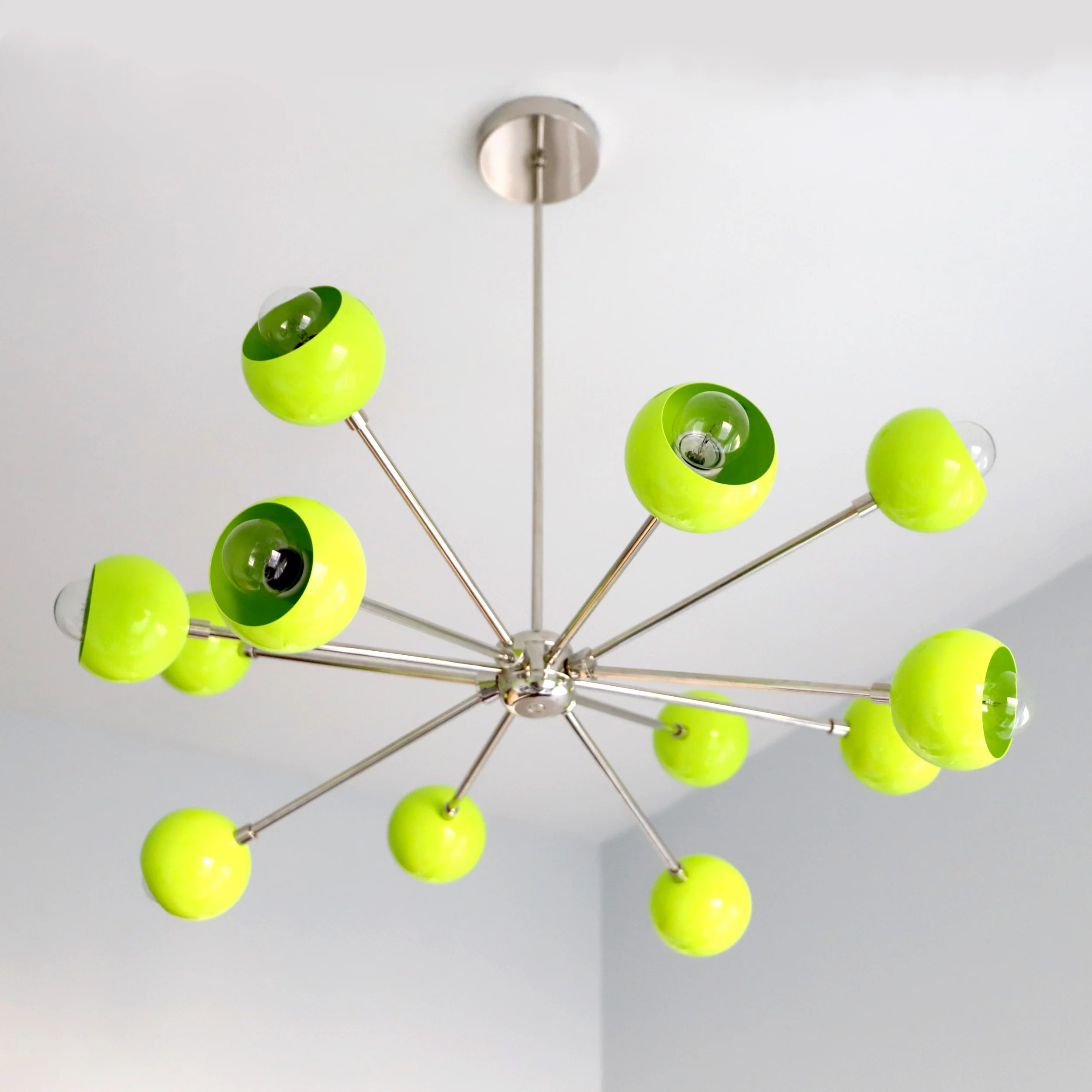 Orion Chandelier - Image 7