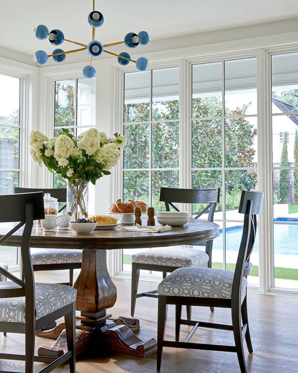 Orion Chandelier - Image 8