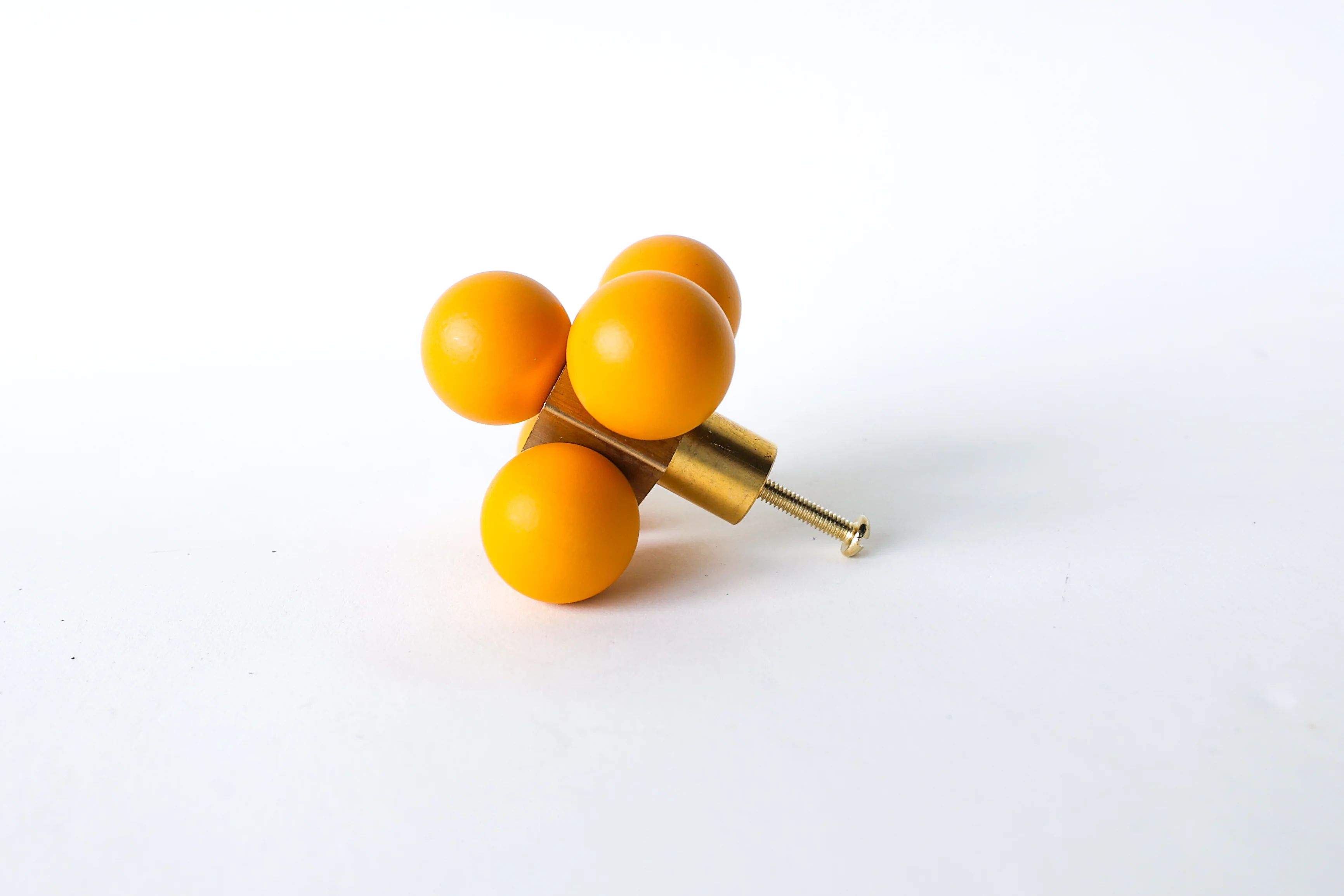 Oversized Ball Cube Knob - Image 11