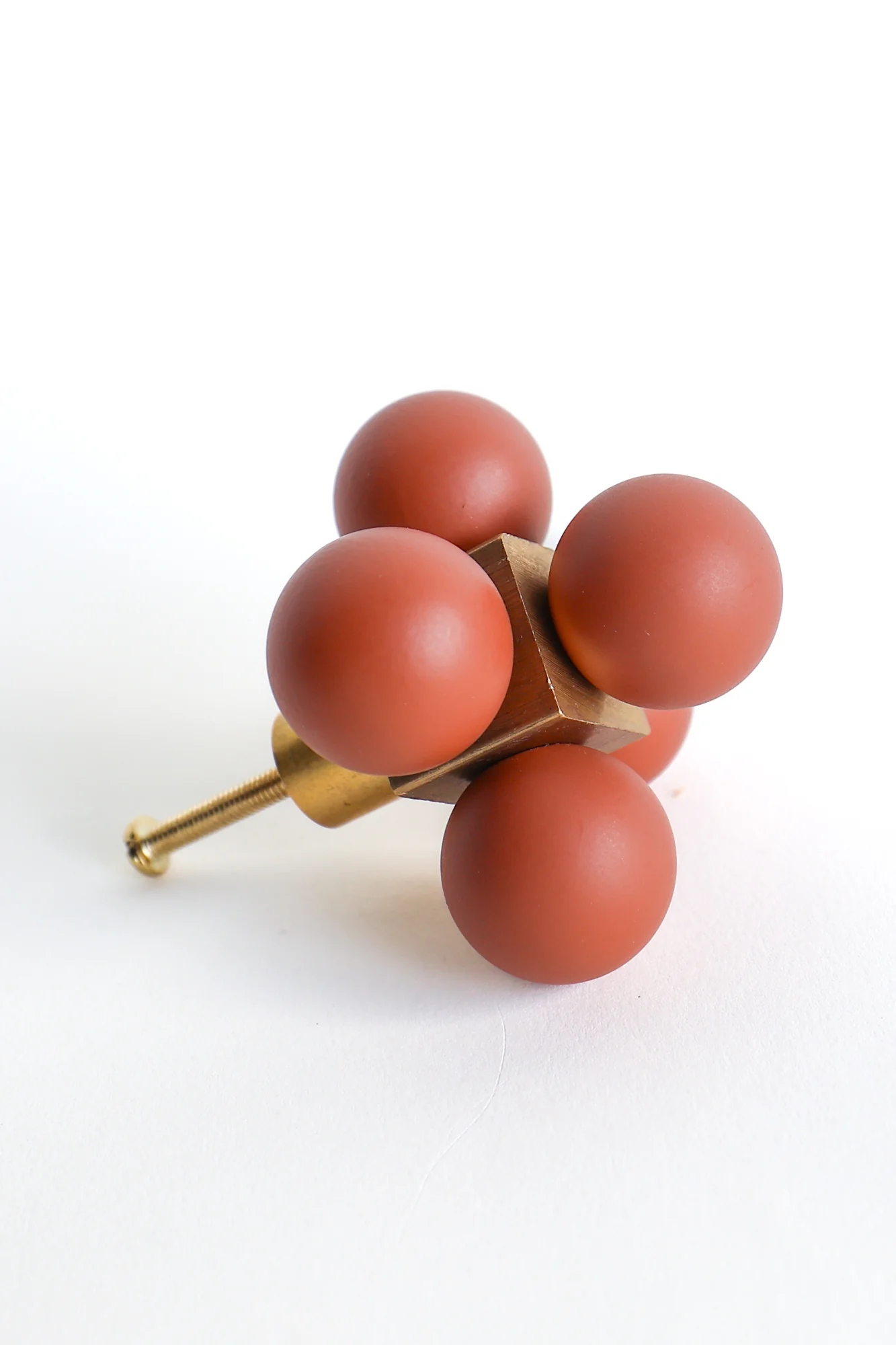 Oversized Ball Cube Knob - Image 12