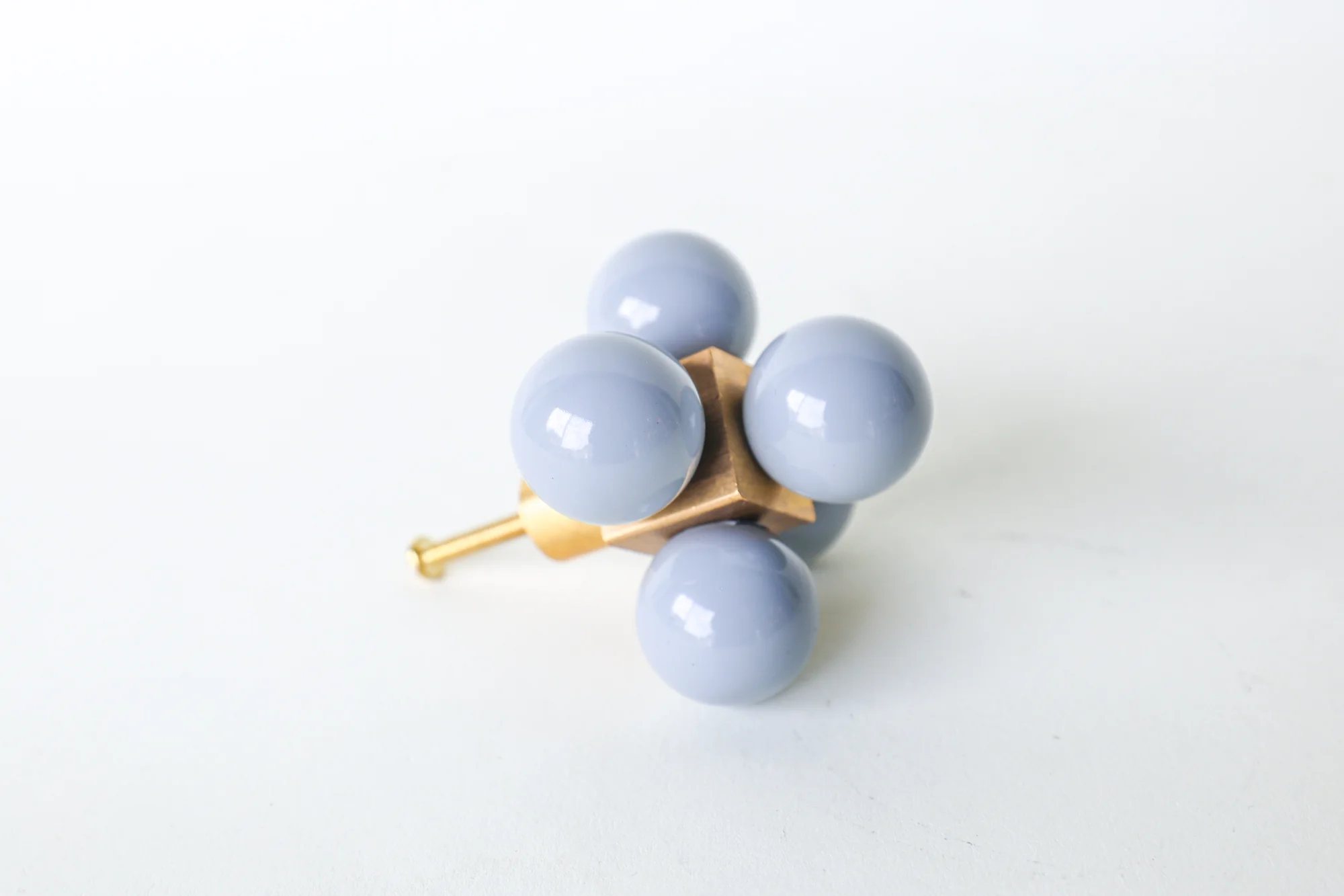 Oversized Ball Cube Knob - Image 13