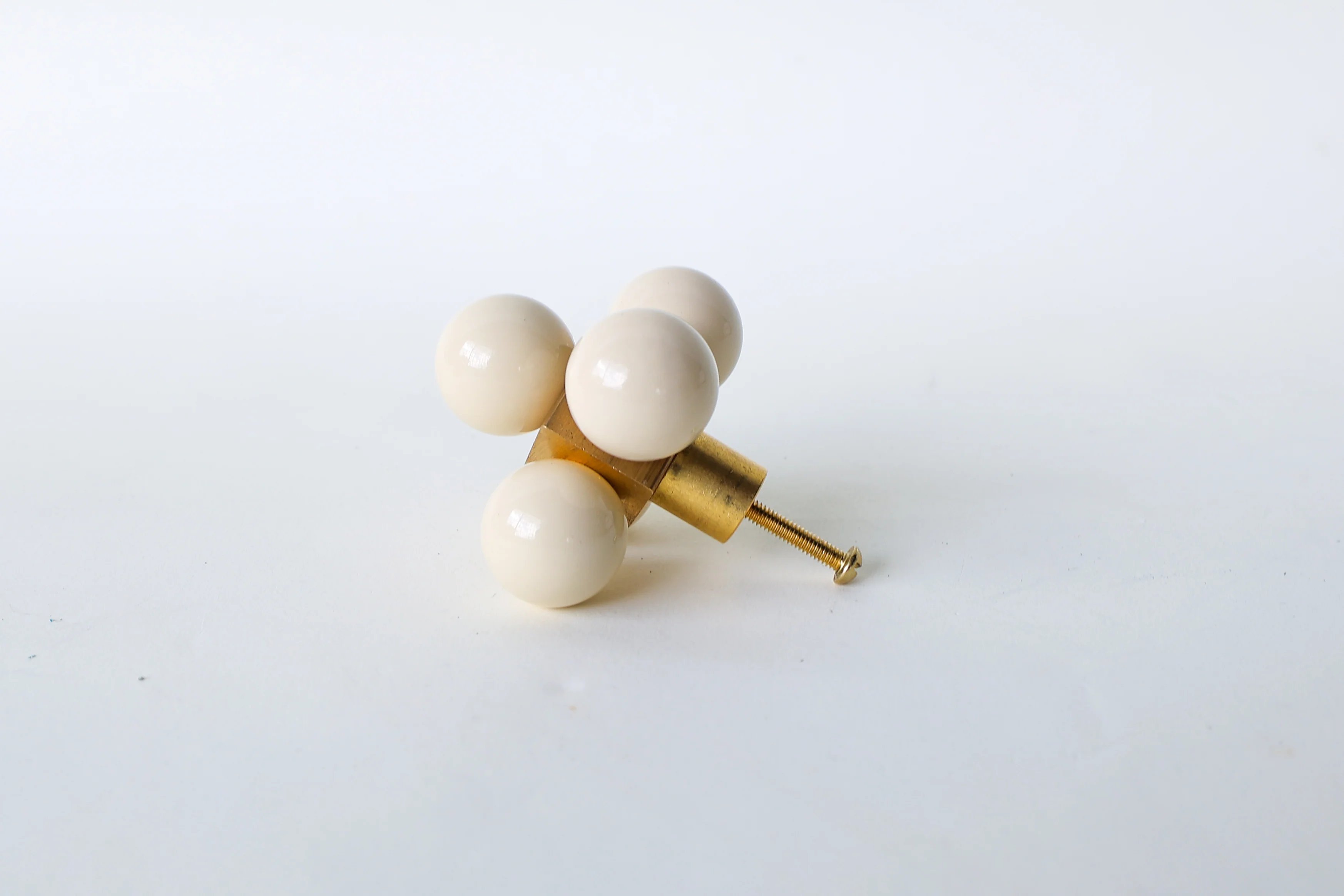Oversized Ball Cube Knob - Image 17