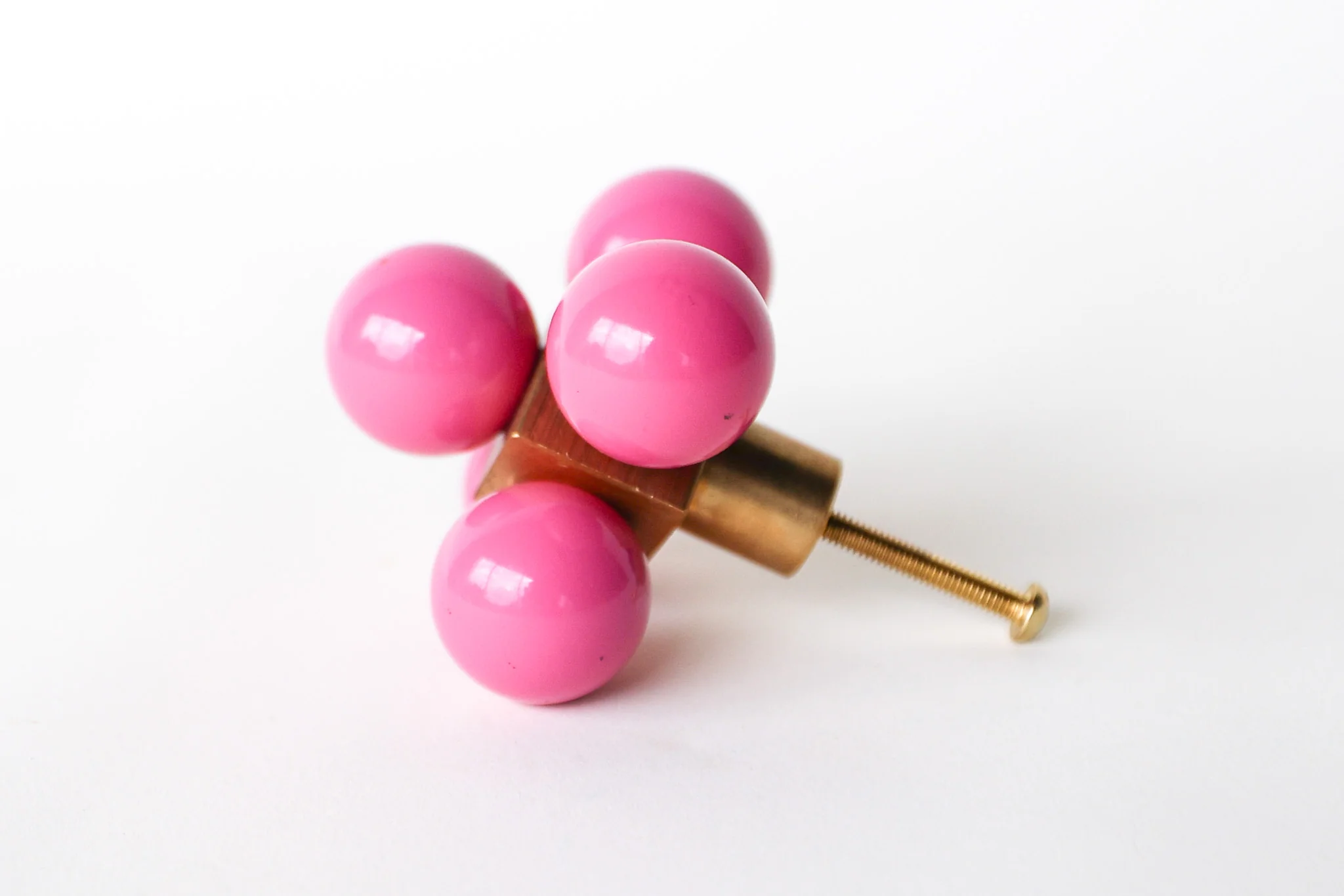 Oversized Ball Cube Knob - Image 18