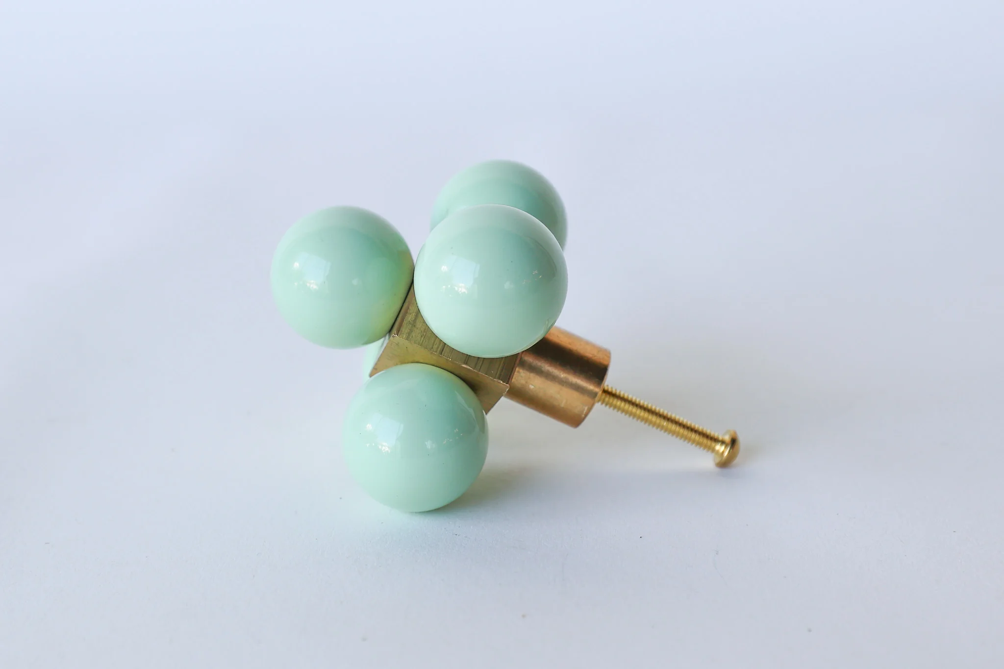 Oversized Ball Cube Knob - Image 21