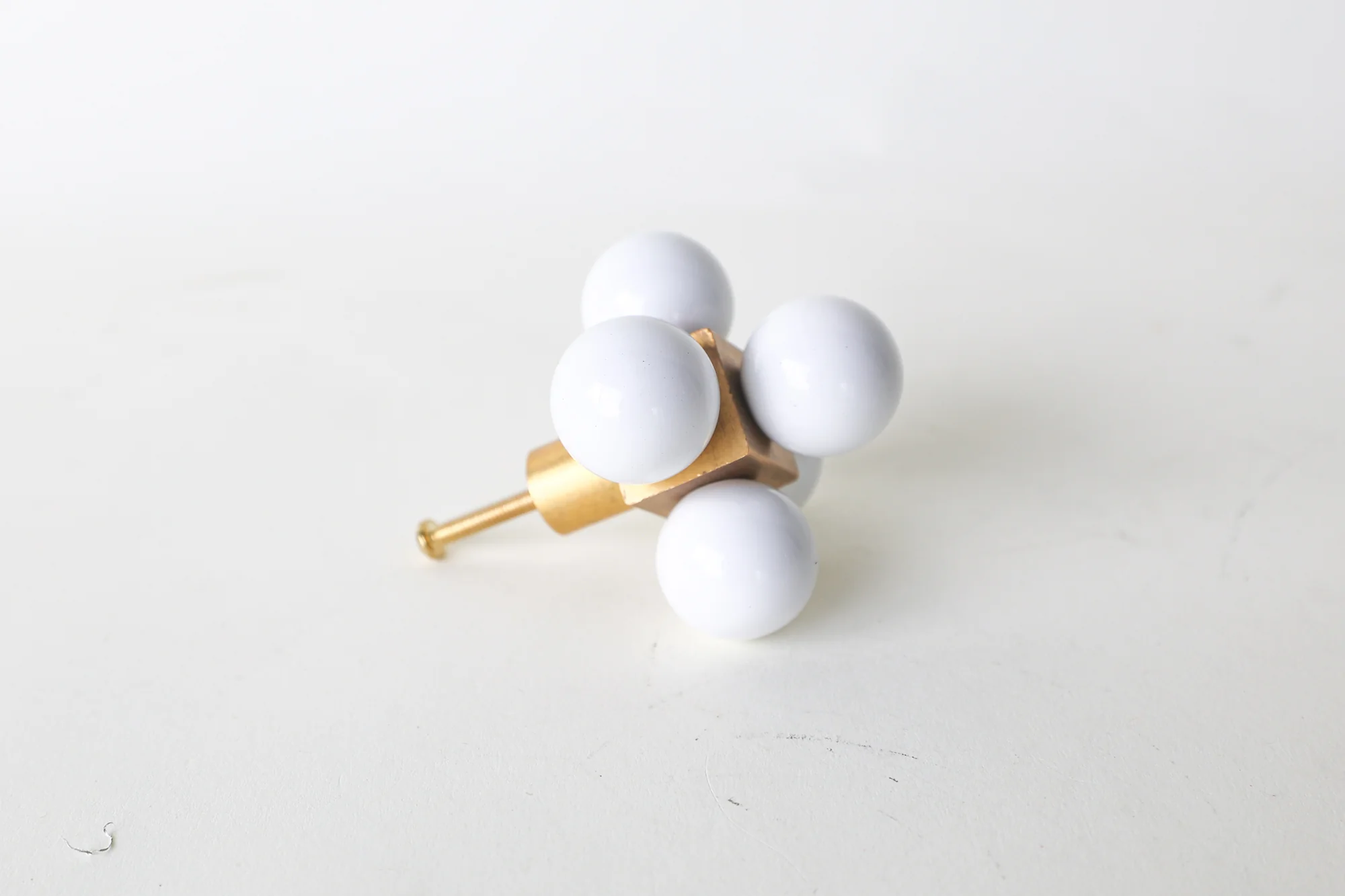 Oversized Ball Cube Knob - Image 22