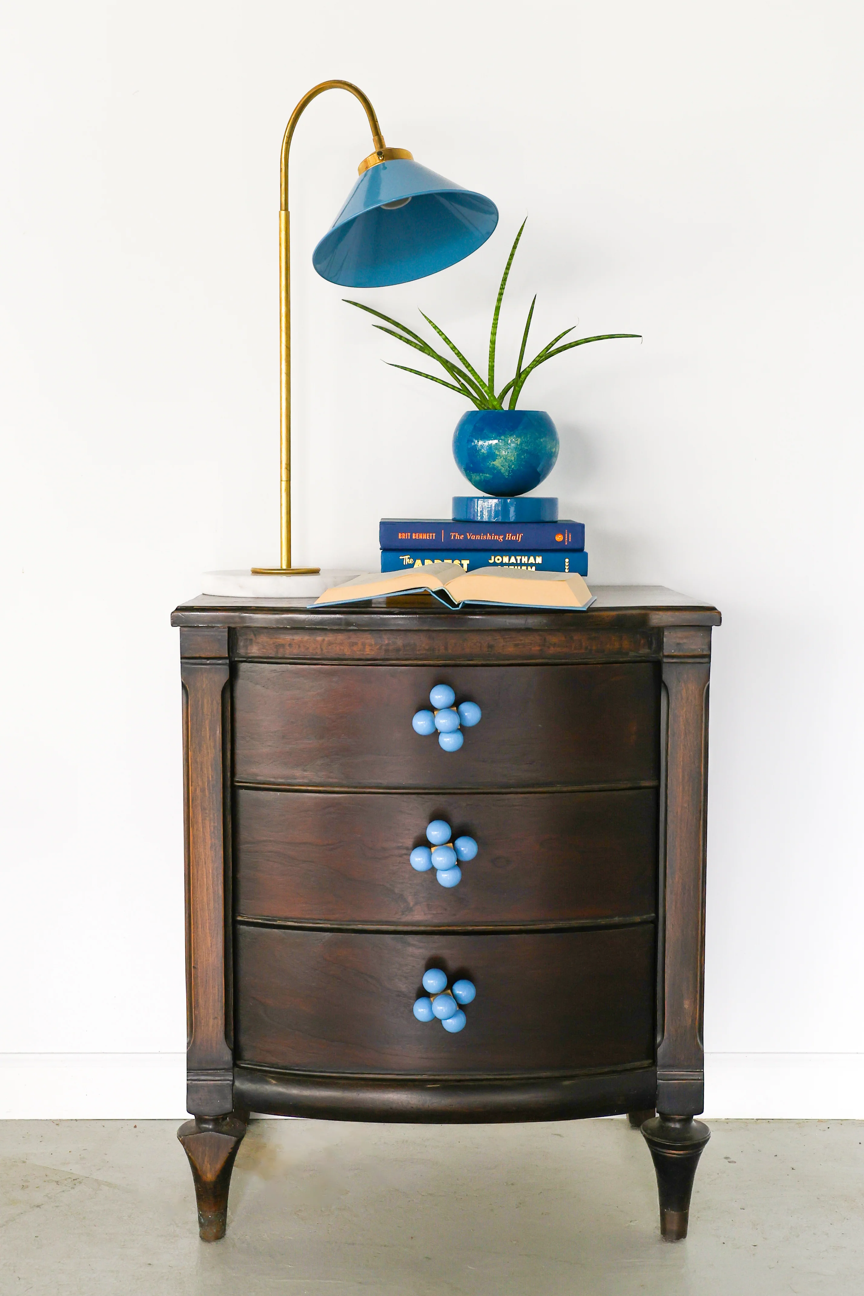 Oversized Ball Cube Knob - Image 23