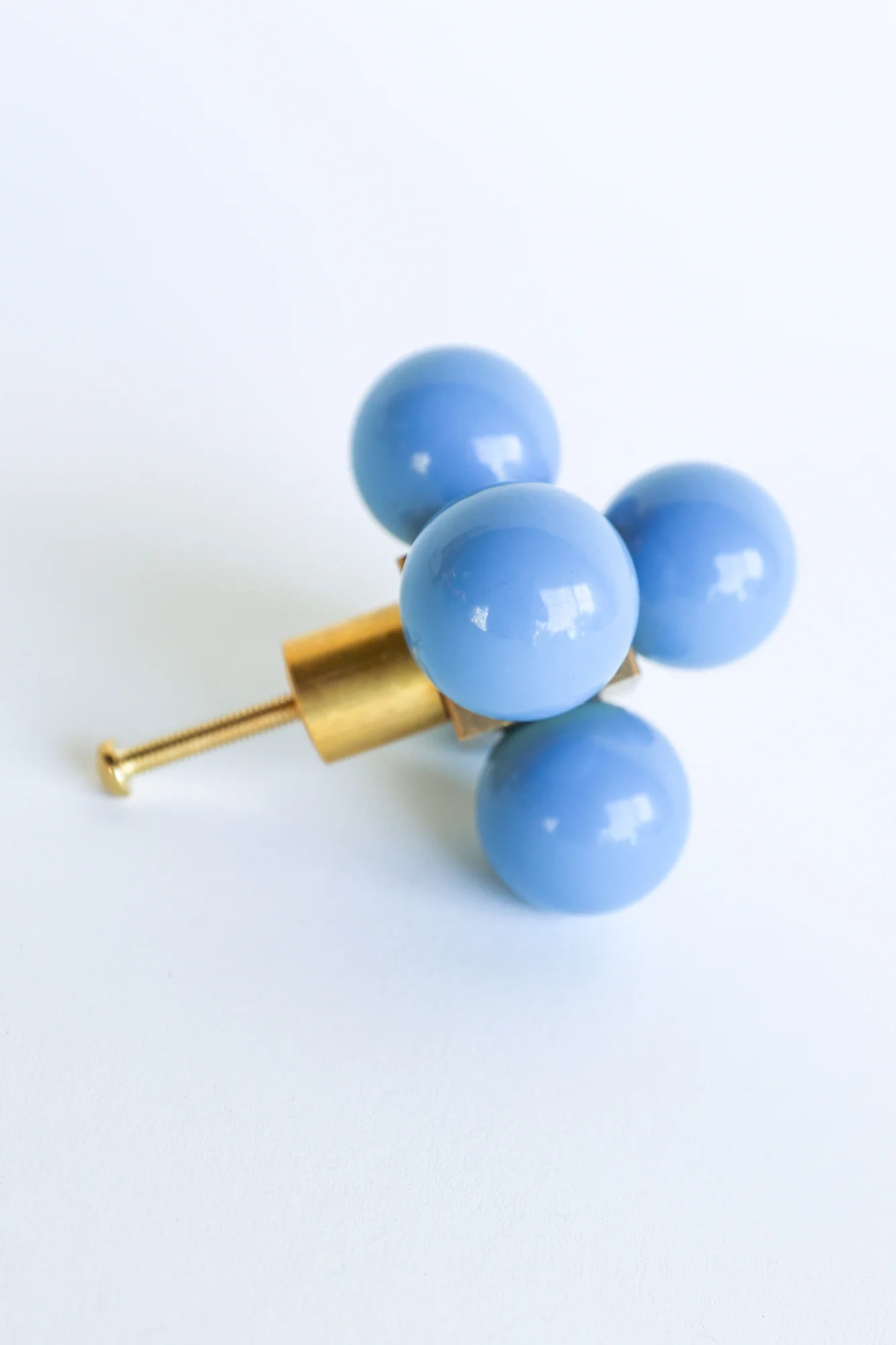 Oversized Ball Cube Knob - Image 24