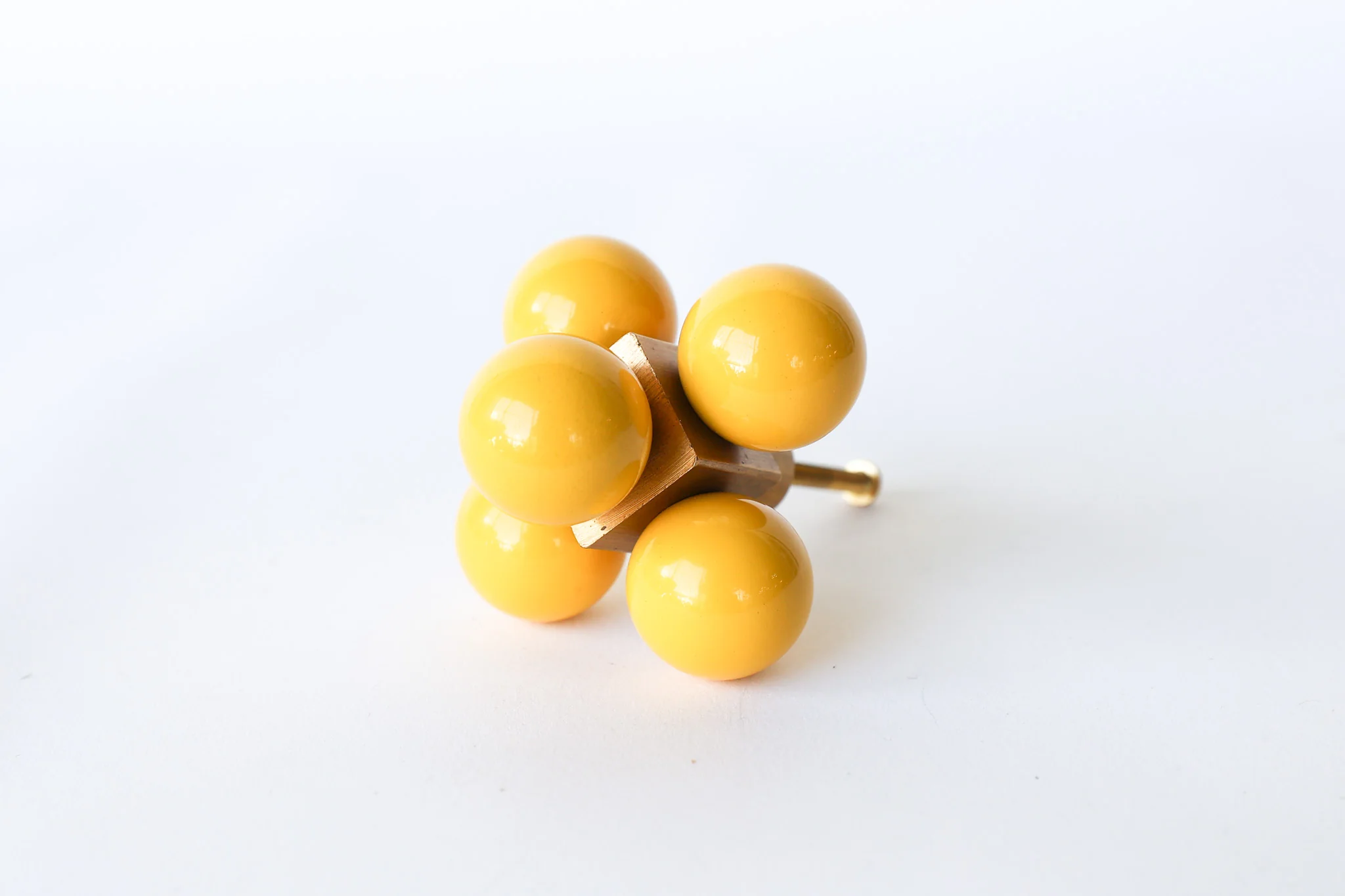 Oversized Ball Cube Knob - Image 26