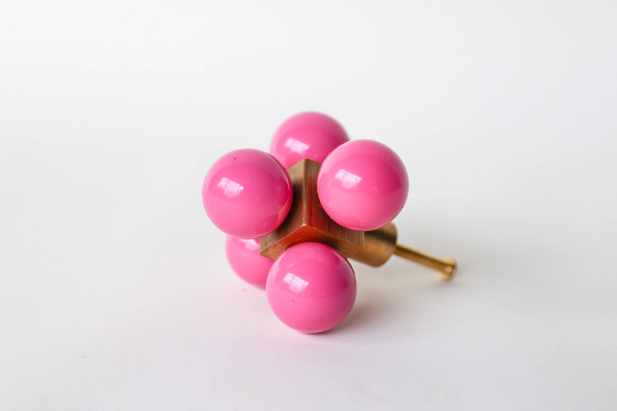 Oversized Ball Cube Knob - Image 27