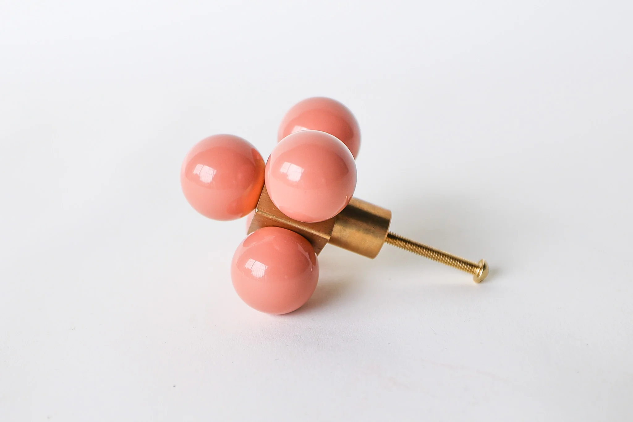 Oversized Ball Cube Knob - Image 30