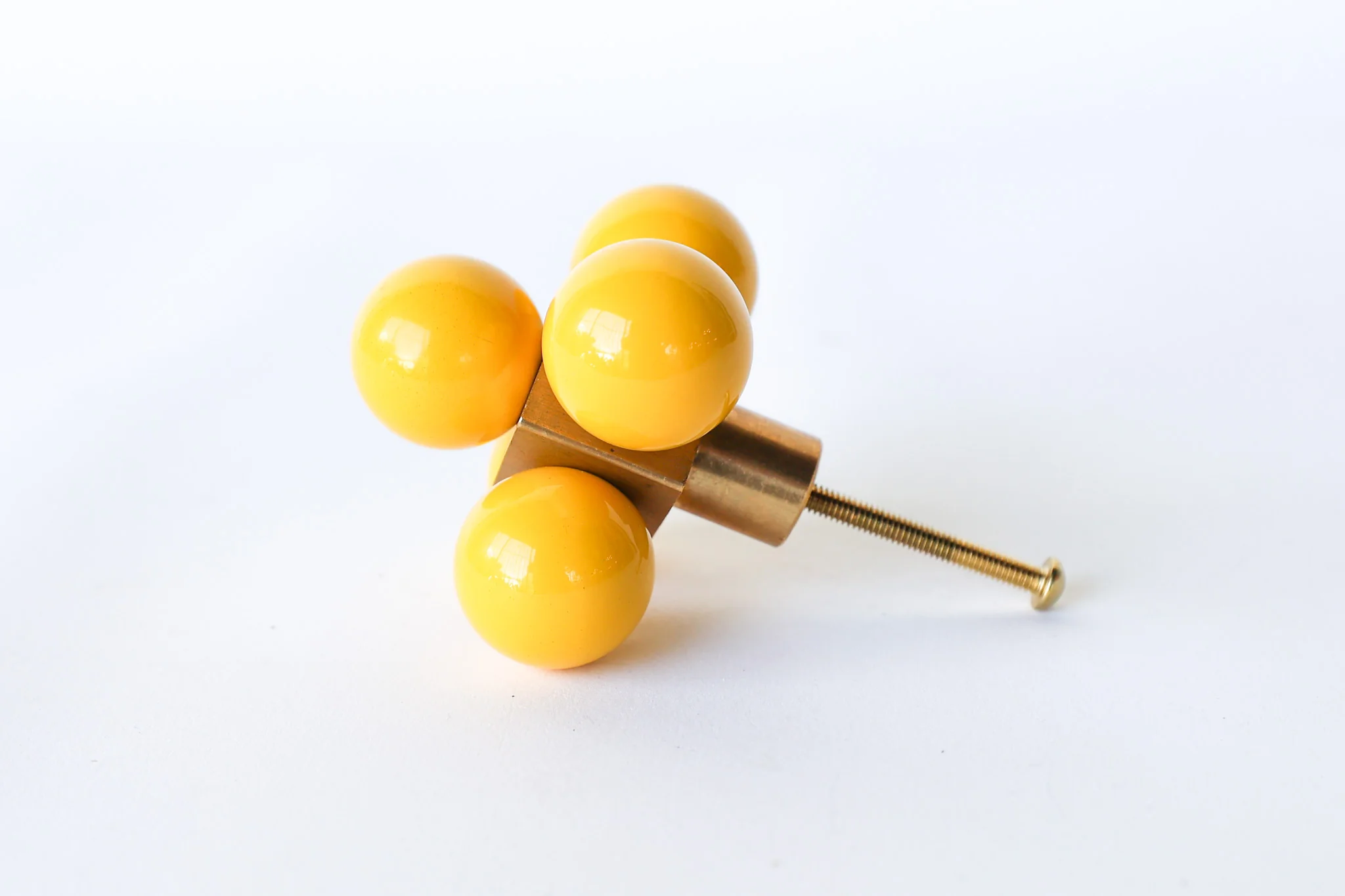 Oversized Ball Cube Knob - Image 31