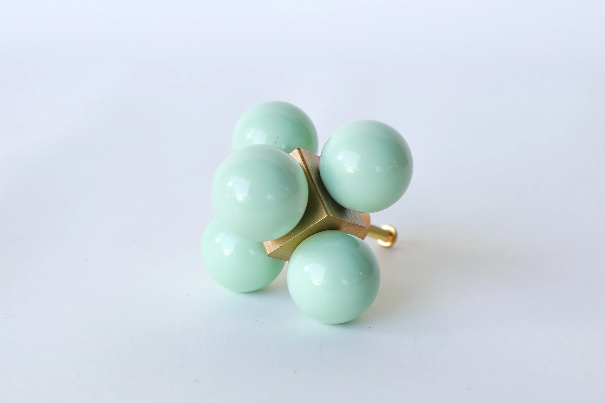 Oversized Ball Cube Knob - Image 32